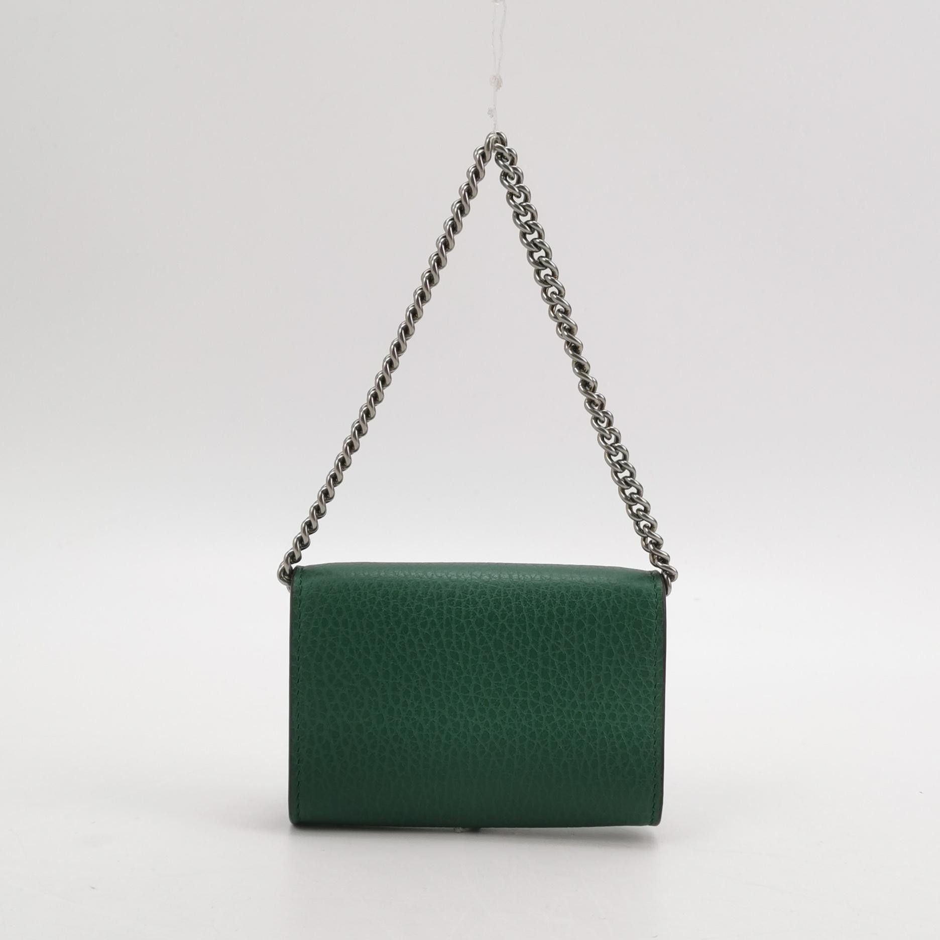 Gucci Gucci Women os Tote Bags Size ONE SIZE - 5 Thumbnail