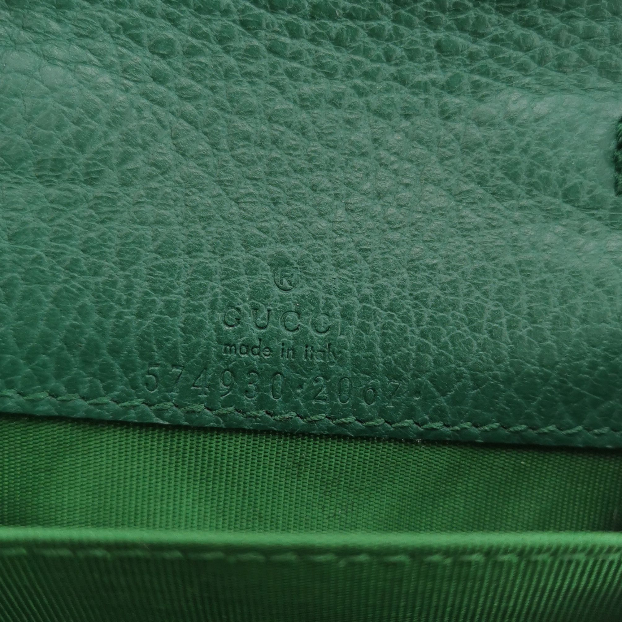 Gucci Gucci Women os Tote Bags Size ONE SIZE - 8 Thumbnail