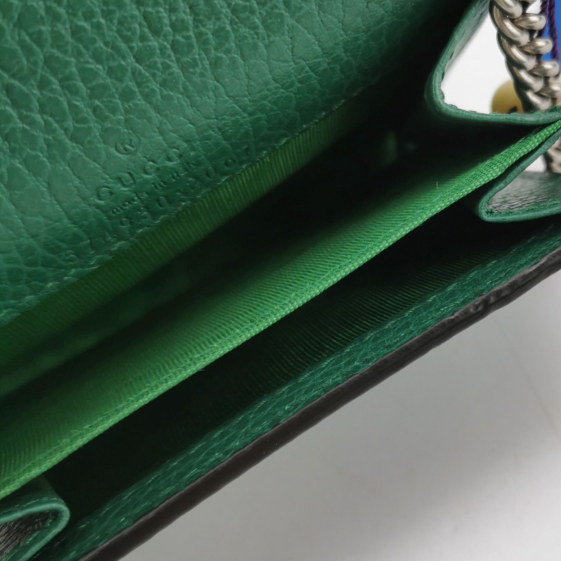 Gucci Gucci Women os Tote Bags Size ONE SIZE - 7 Thumbnail