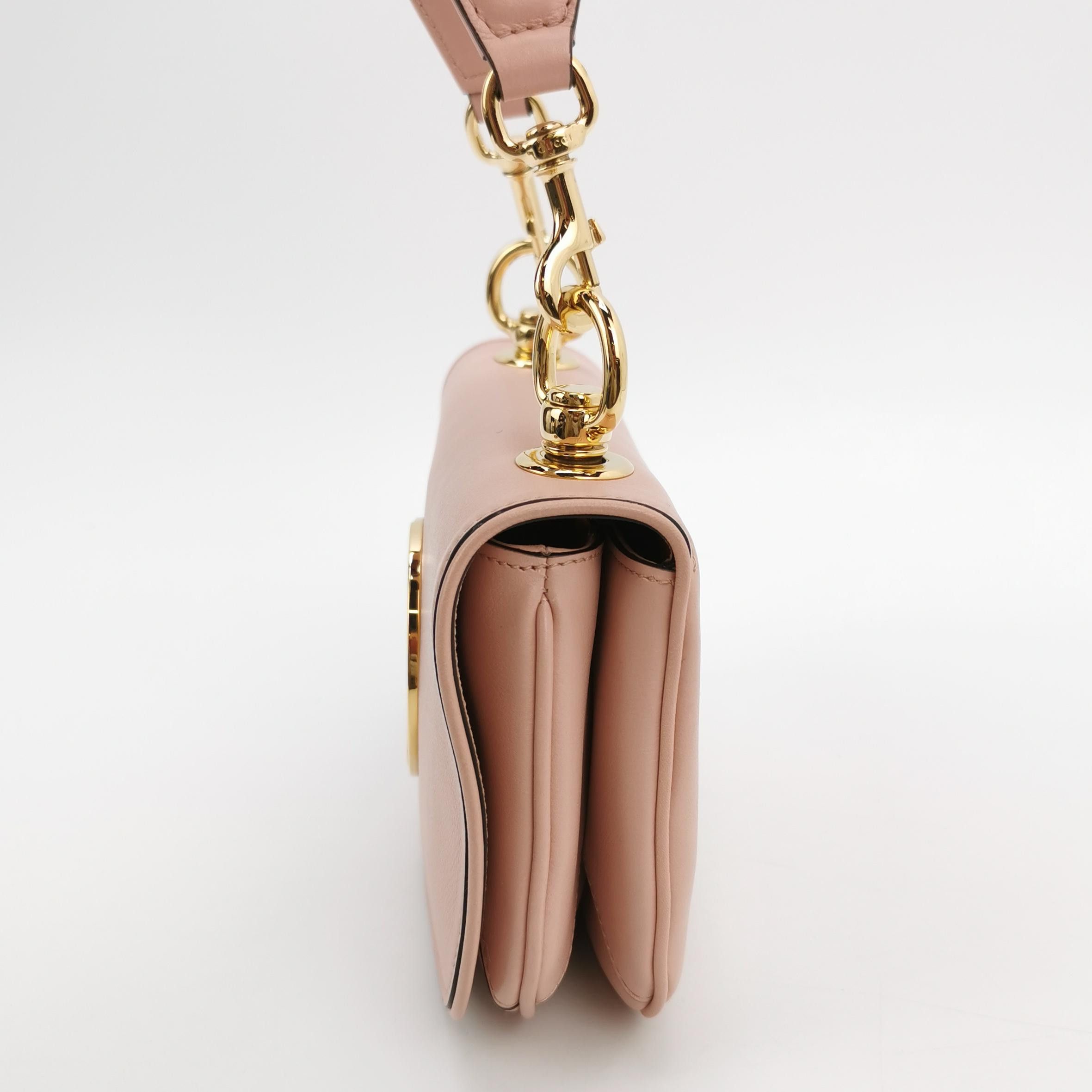 Gucci Gucci Women os Shoulder Bags Size ONE SIZE - 3 Thumbnail