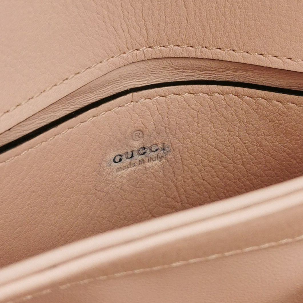 Gucci Gucci Women os Shoulder Bags Size ONE SIZE - 8 Thumbnail