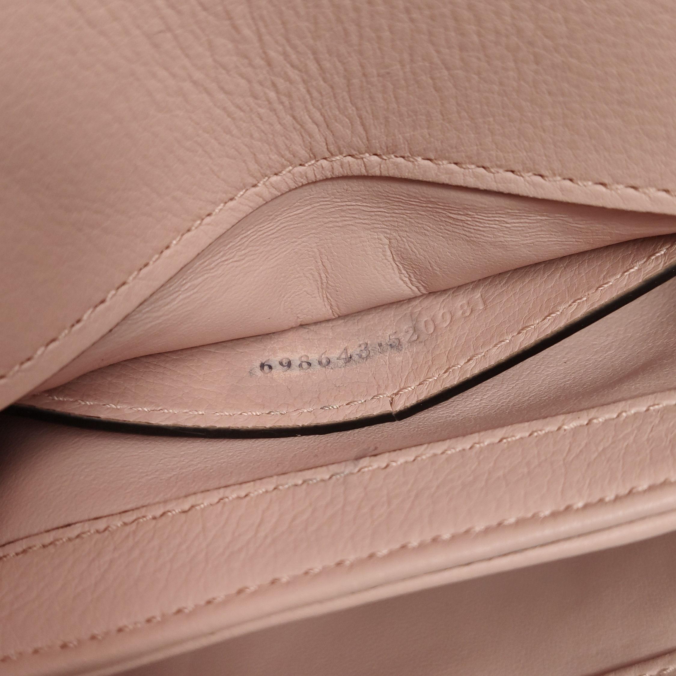 Gucci Gucci Women os Shoulder Bags Size ONE SIZE - 10 Thumbnail
