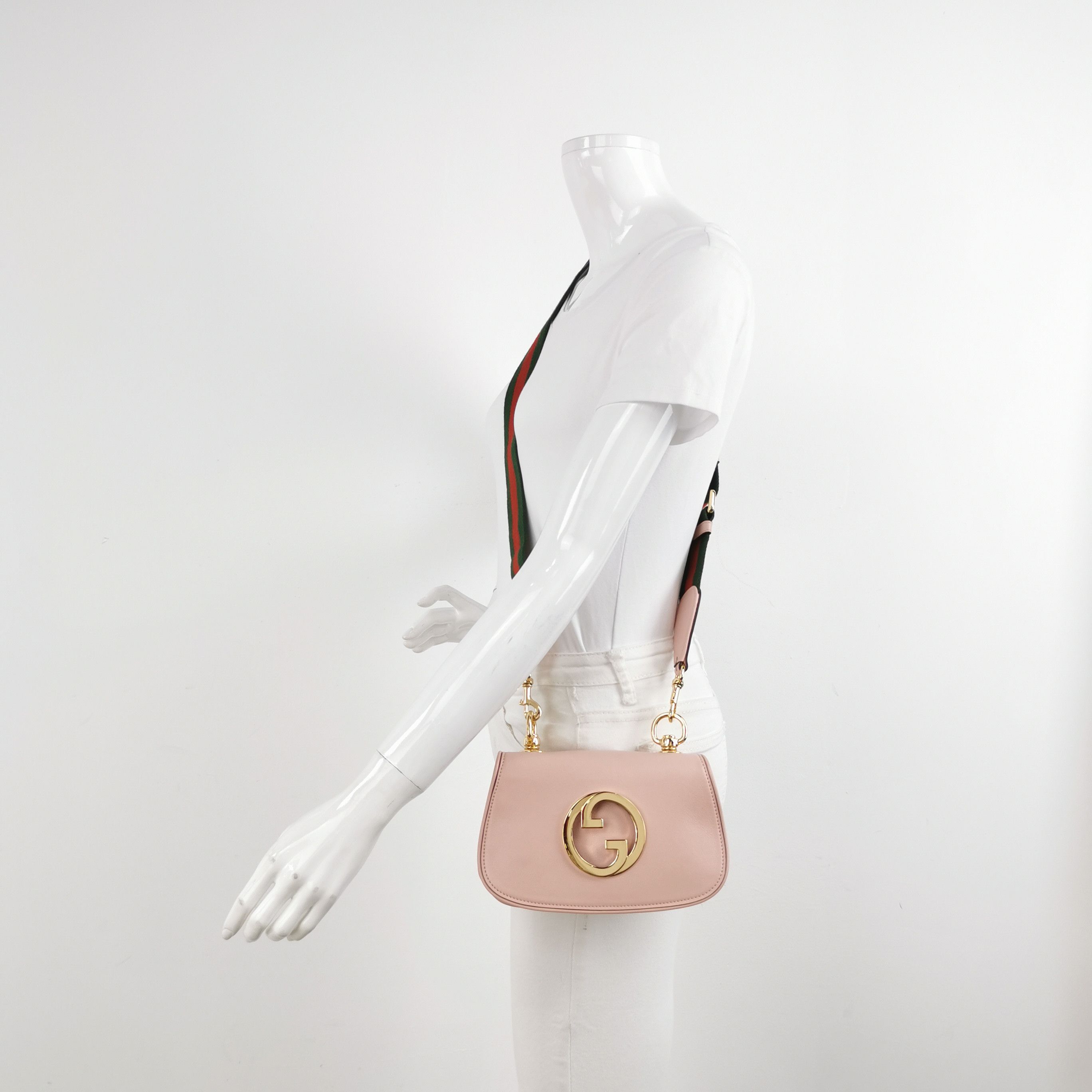 Gucci Gucci Women os Shoulder Bags Size ONE SIZE - 2 Thumbnail