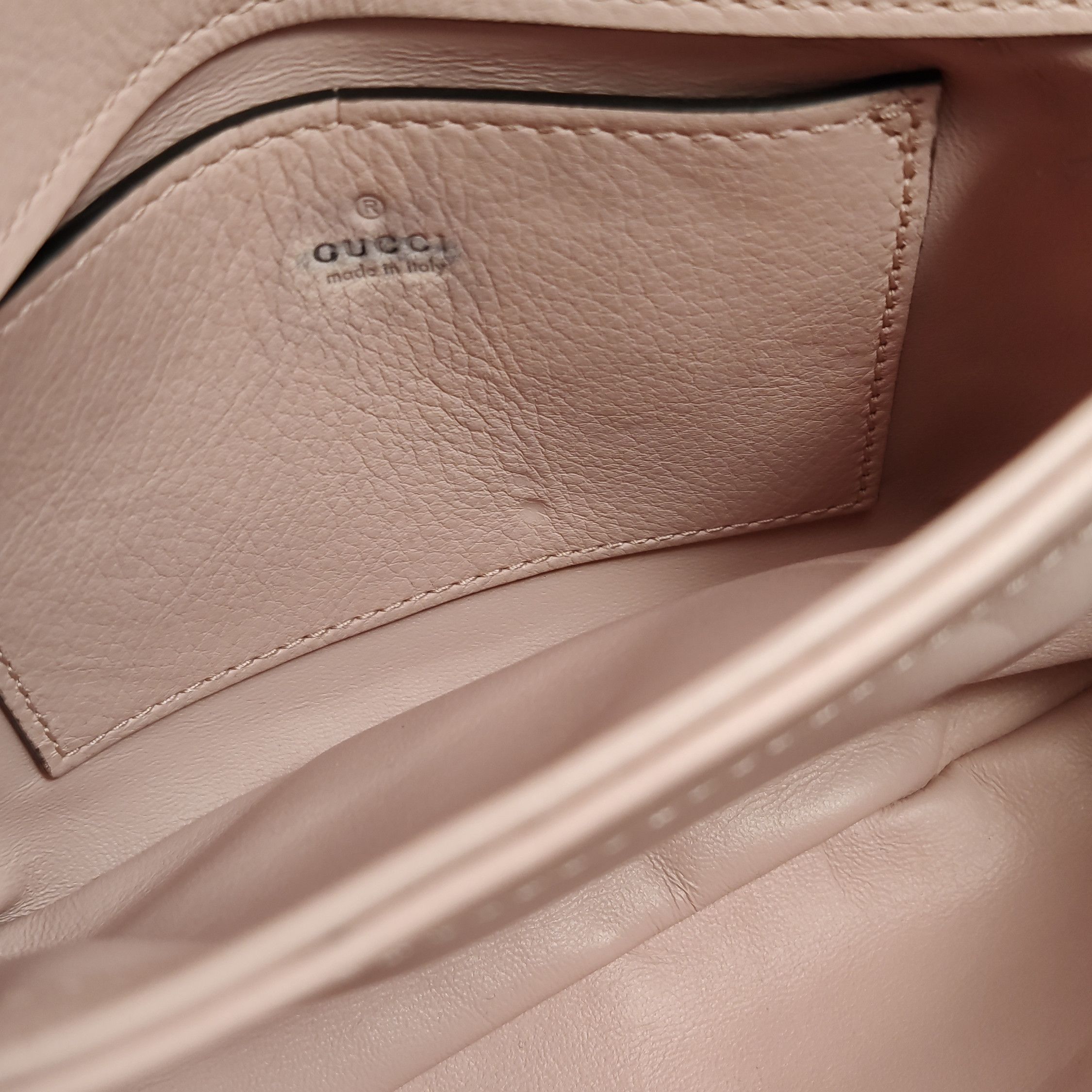 Gucci Gucci Women os Shoulder Bags Size ONE SIZE - 17 Thumbnail