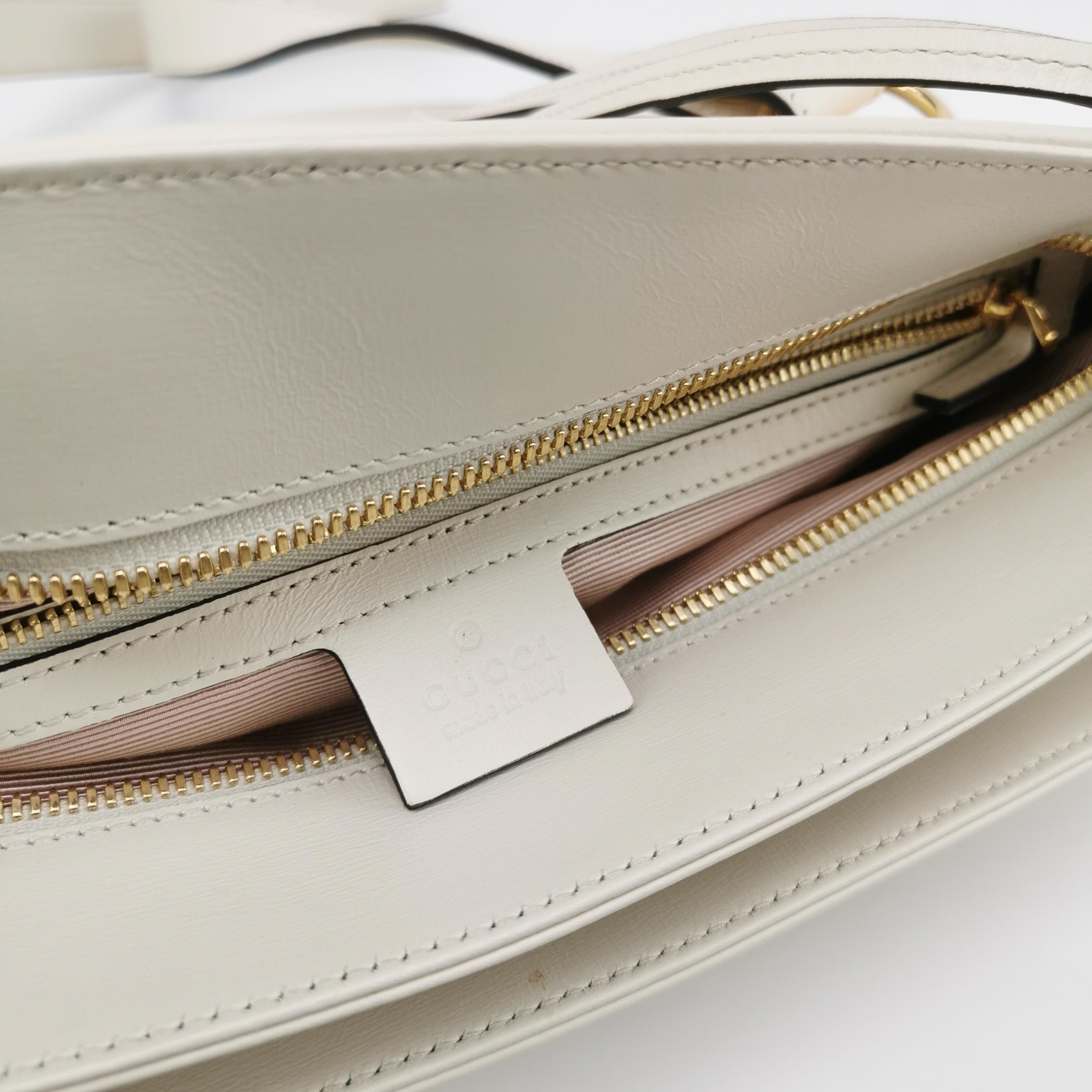 Gucci Gucci Women os Shoulder Bags Size ONE SIZE - 8 Thumbnail