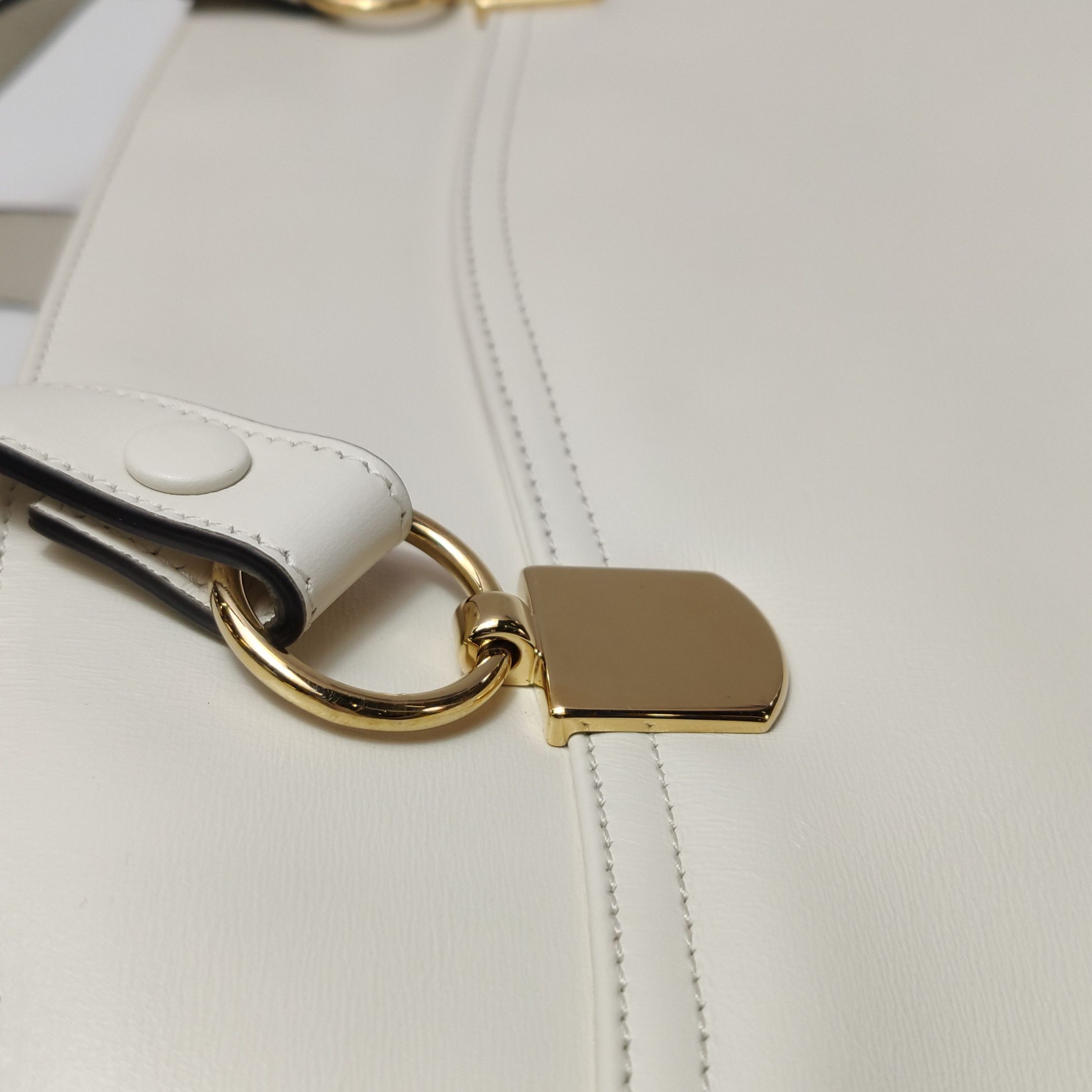 Gucci Gucci Women os Shoulder Bags Size ONE SIZE - 10 Thumbnail