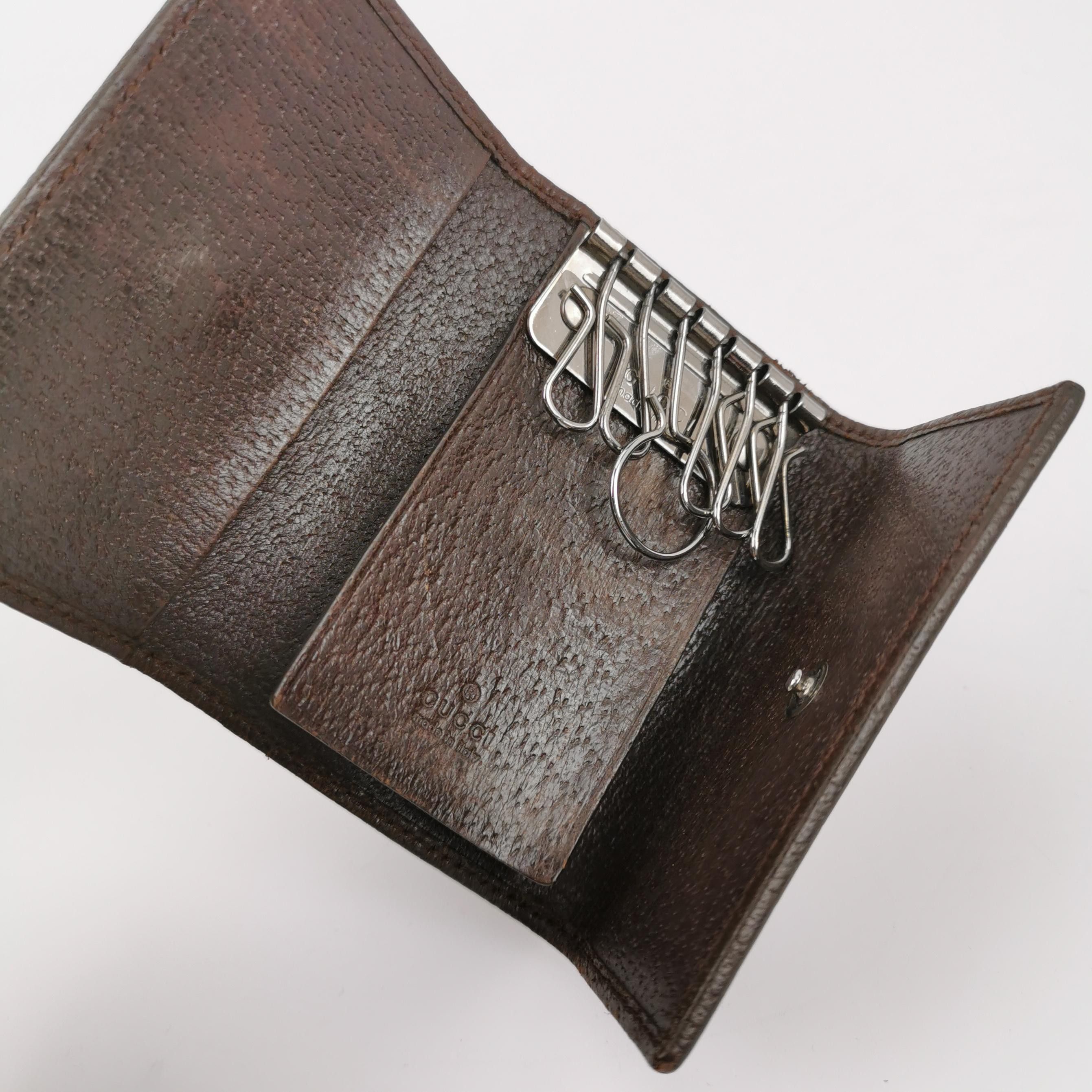 Gucci Gucci Women os Wallets Size ONE SIZE - 6 Thumbnail