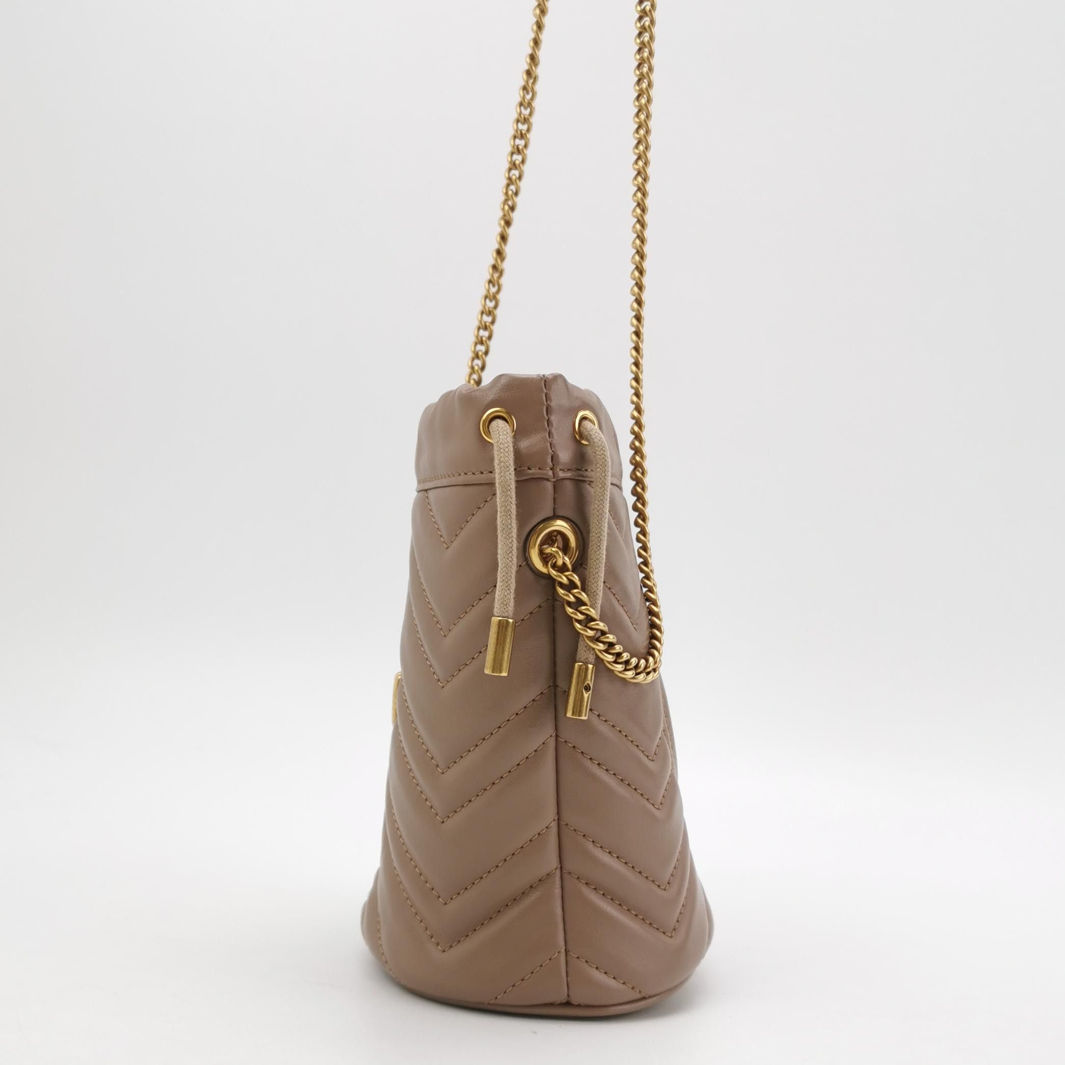Gucci Gucci Women os Crossbody Bags Size ONE SIZE - 3 Thumbnail