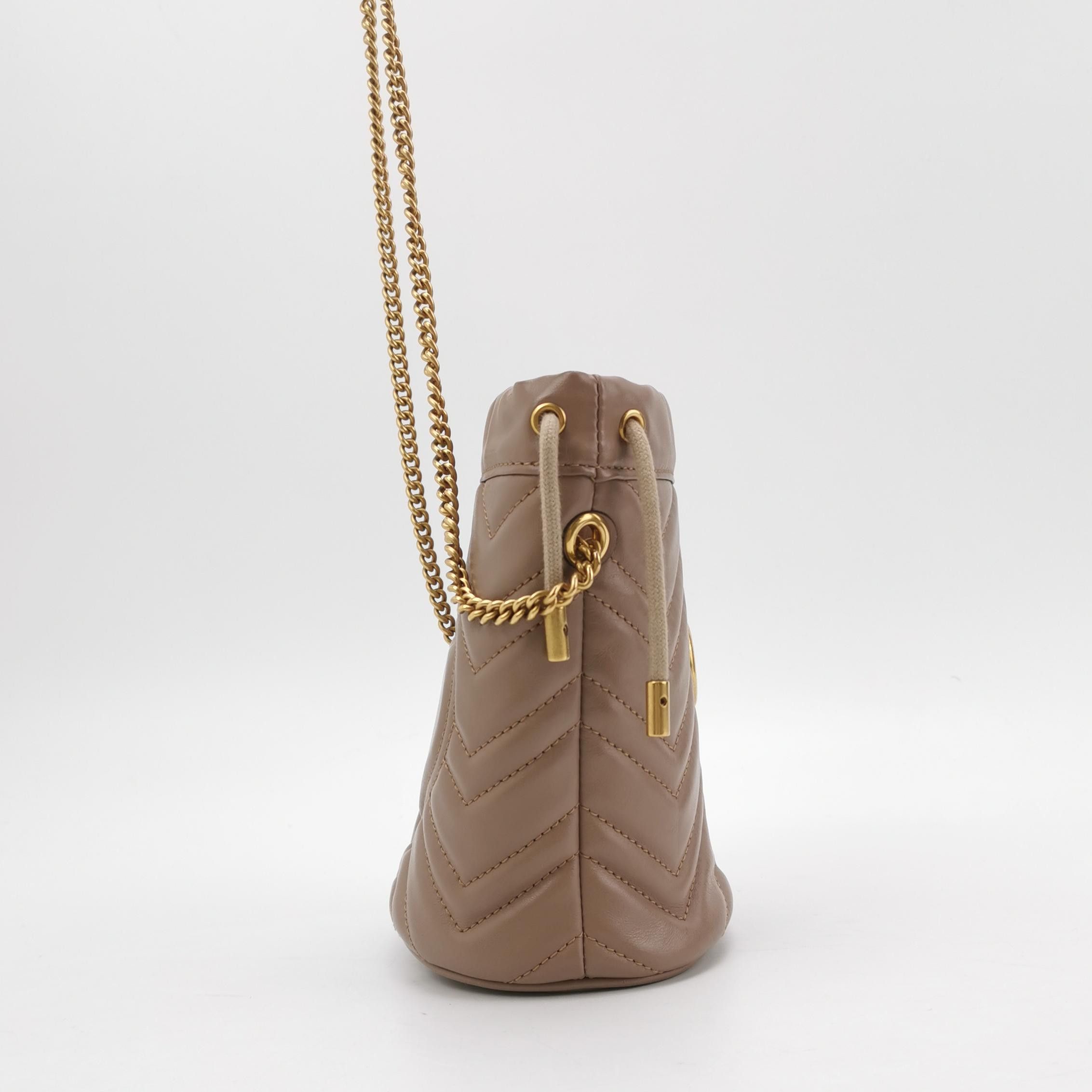 Gucci Gucci Women os Crossbody Bags Size ONE SIZE - 4 Thumbnail