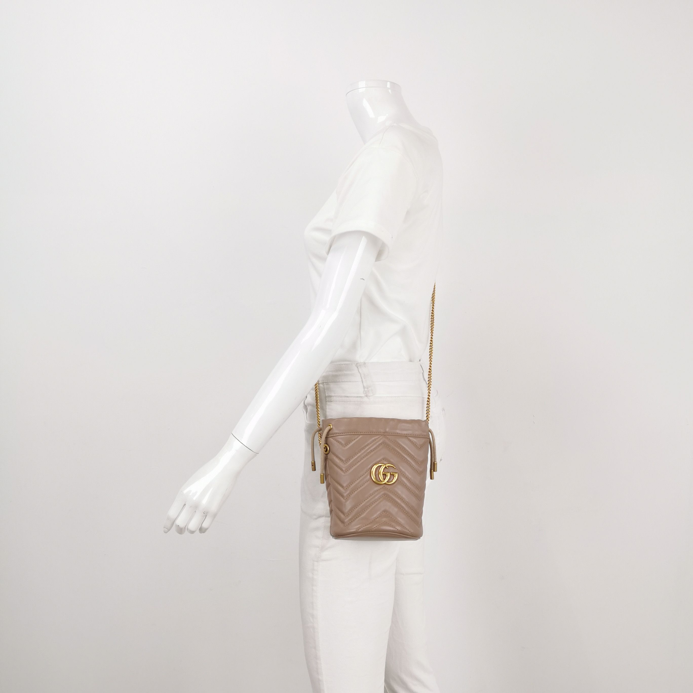 Gucci Gucci Women os Crossbody Bags Size ONE SIZE - 2 Thumbnail