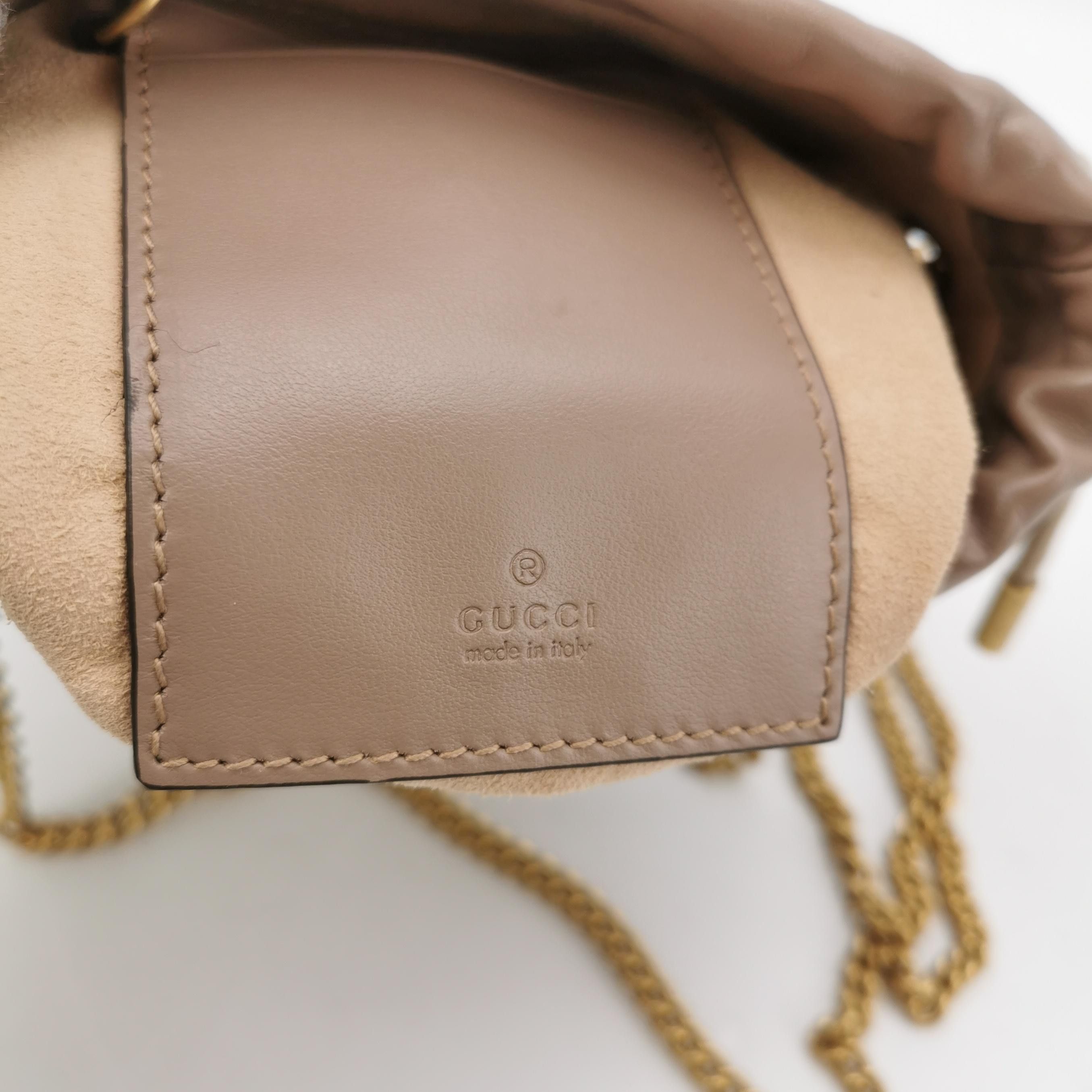 Gucci Gucci Women os Crossbody Bags Size ONE SIZE - 8 Thumbnail