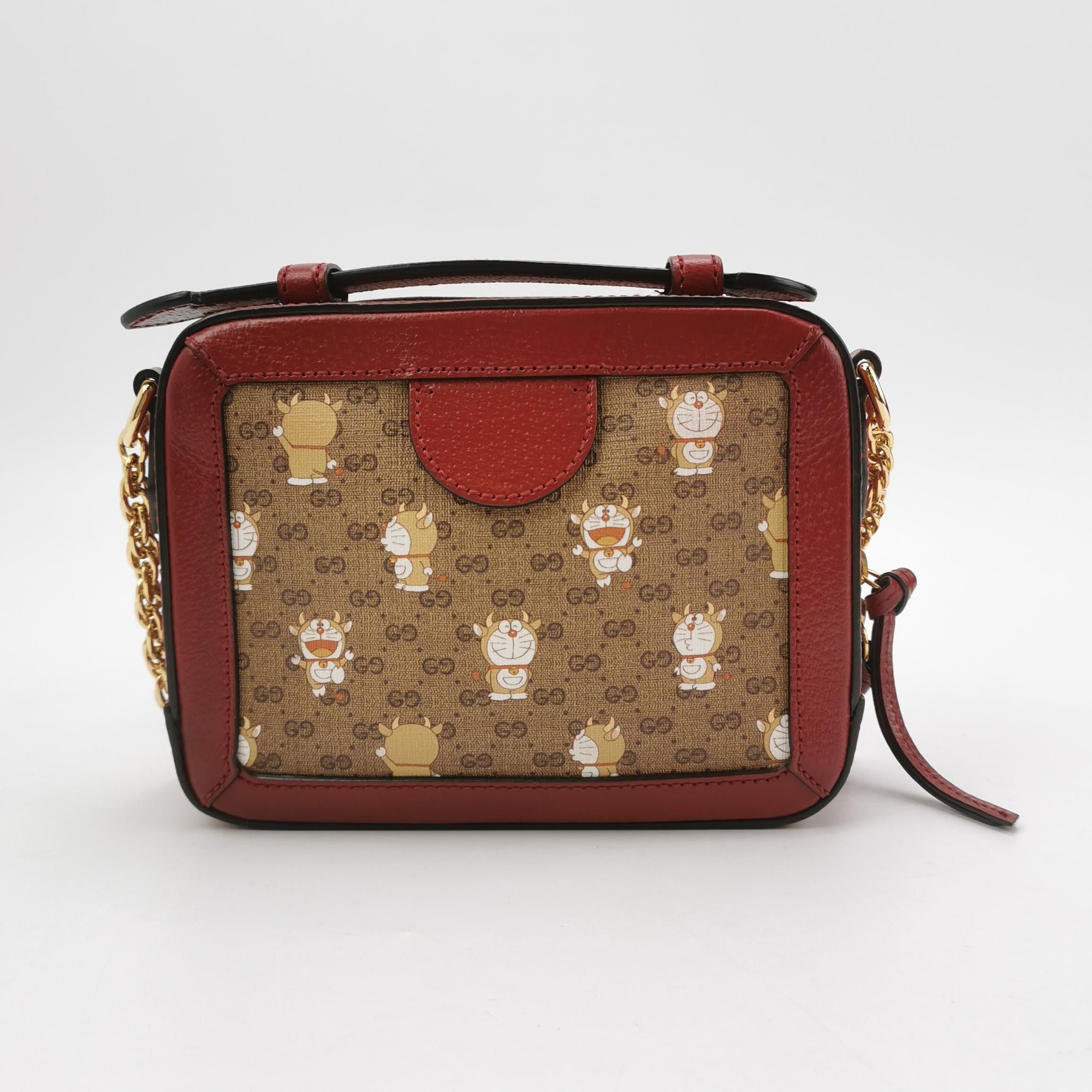Gucci Gucci Women os Crossbody Bags Size ONE SIZE - 5 Thumbnail
