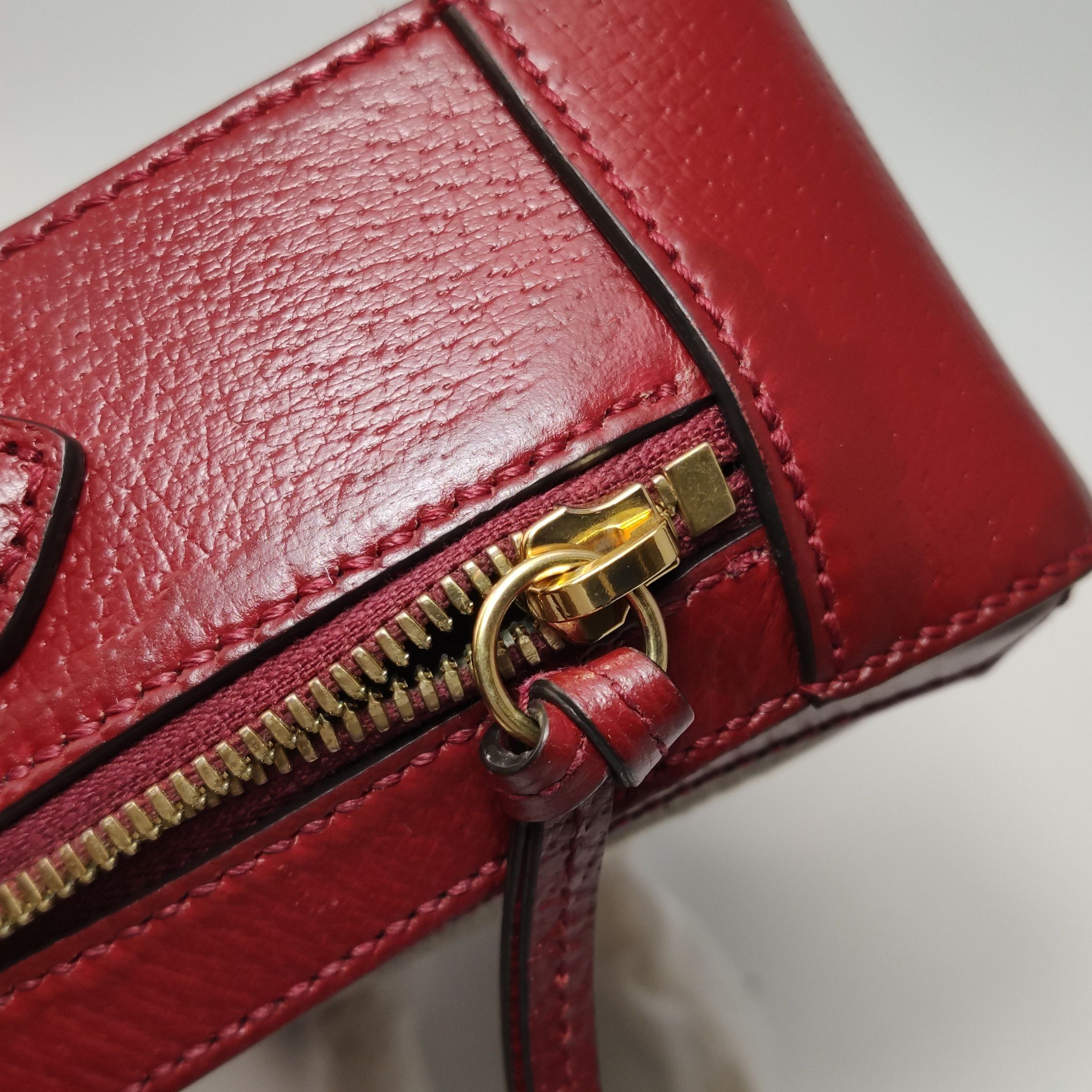 Gucci Gucci Women os Crossbody Bags Size ONE SIZE - 10 Thumbnail