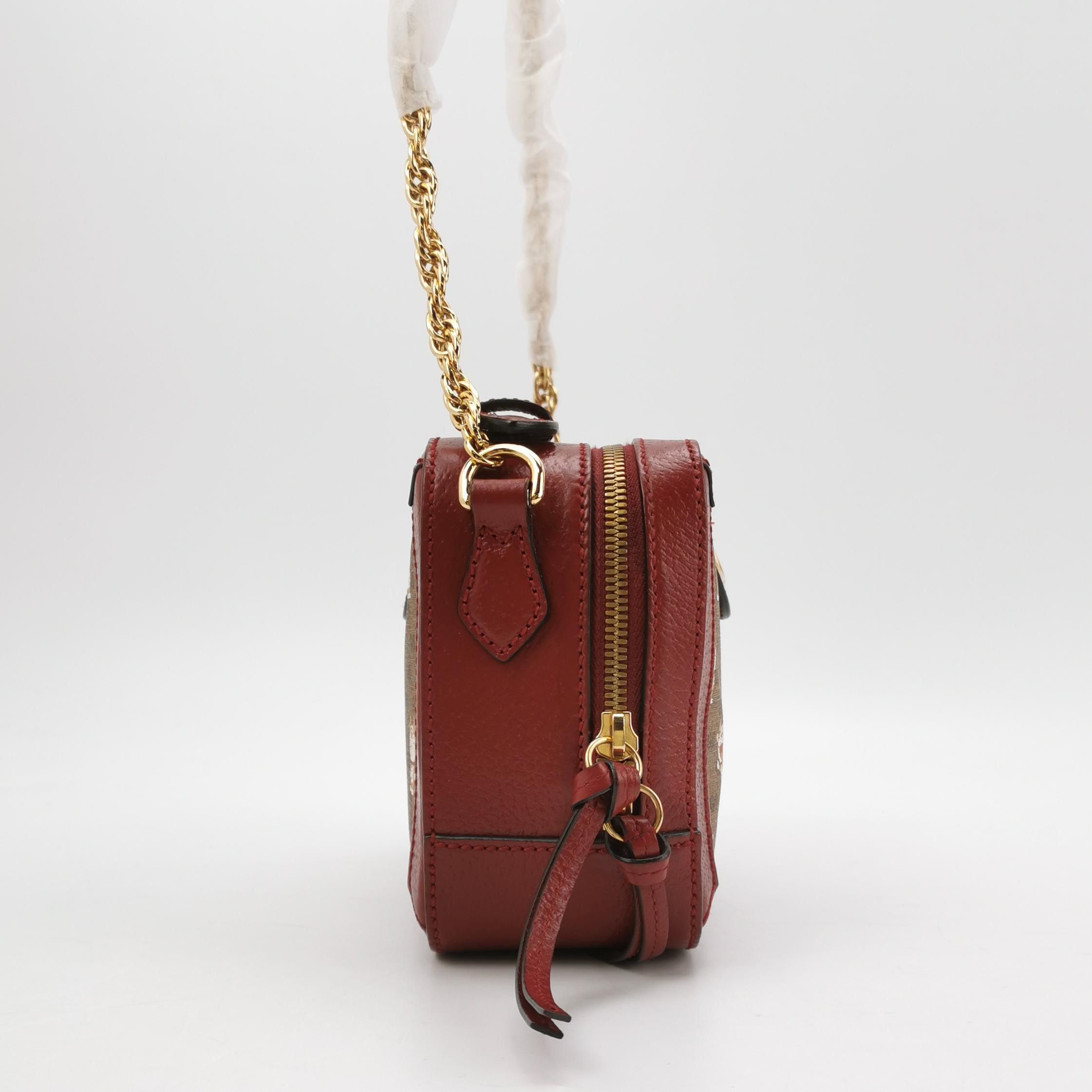 Gucci Gucci Women os Crossbody Bags Size ONE SIZE - 4 Thumbnail