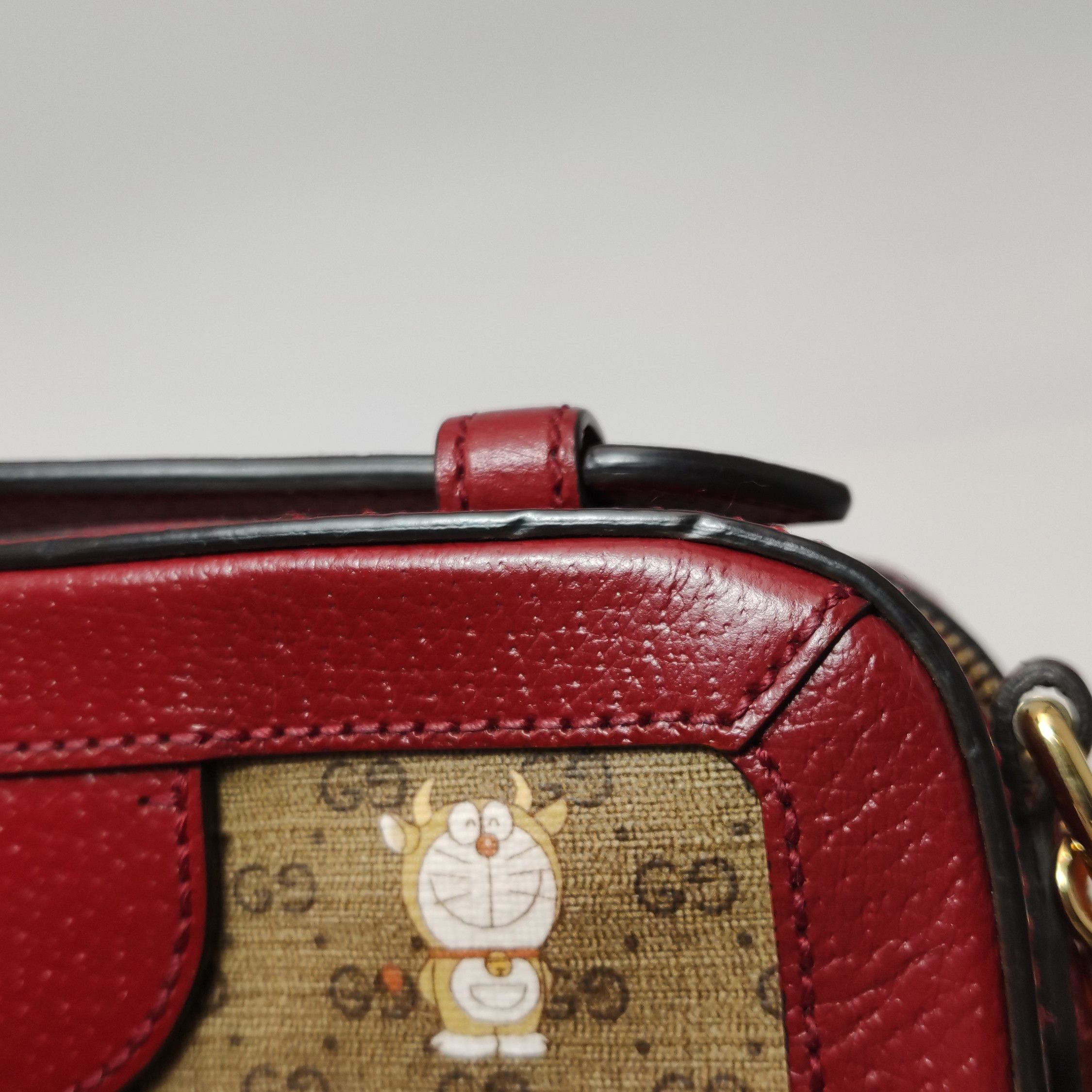 Gucci Gucci Women os Crossbody Bags Size ONE SIZE - 11 Thumbnail