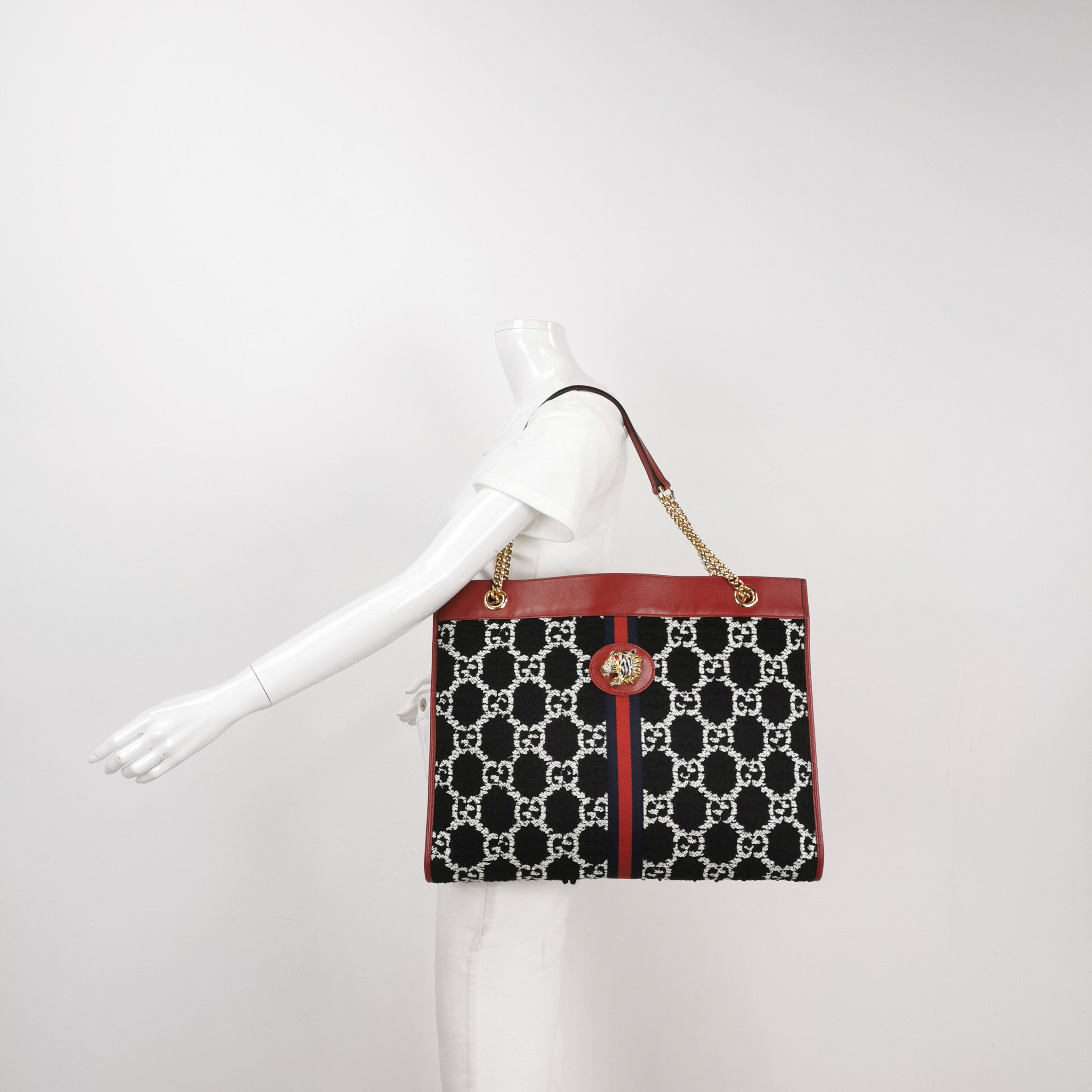 Gucci Gucci Women os Shoulder Bags Size ONE SIZE - 2 Thumbnail