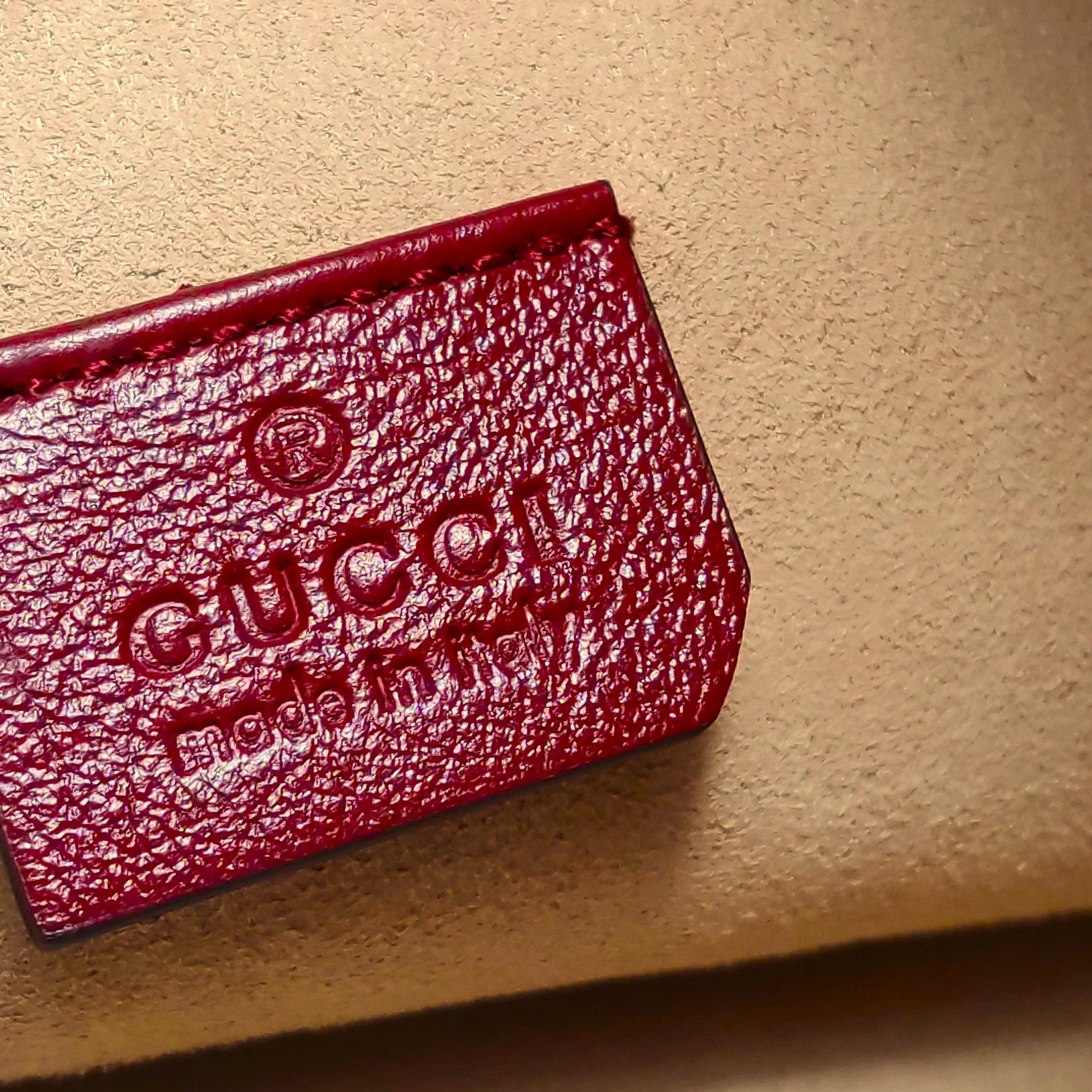 Gucci Gucci Women os Shoulder Bags Size ONE SIZE - 14 Thumbnail