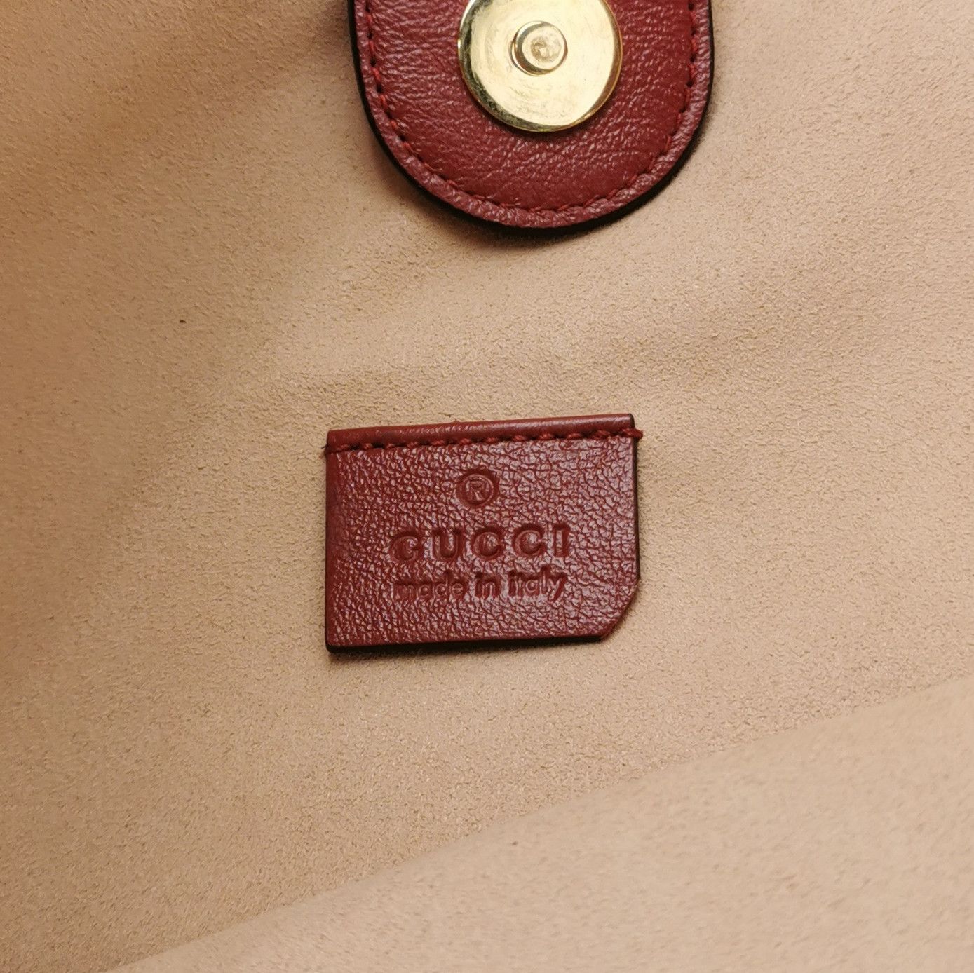 Gucci Gucci Women os Shoulder Bags Size ONE SIZE - 9 Thumbnail