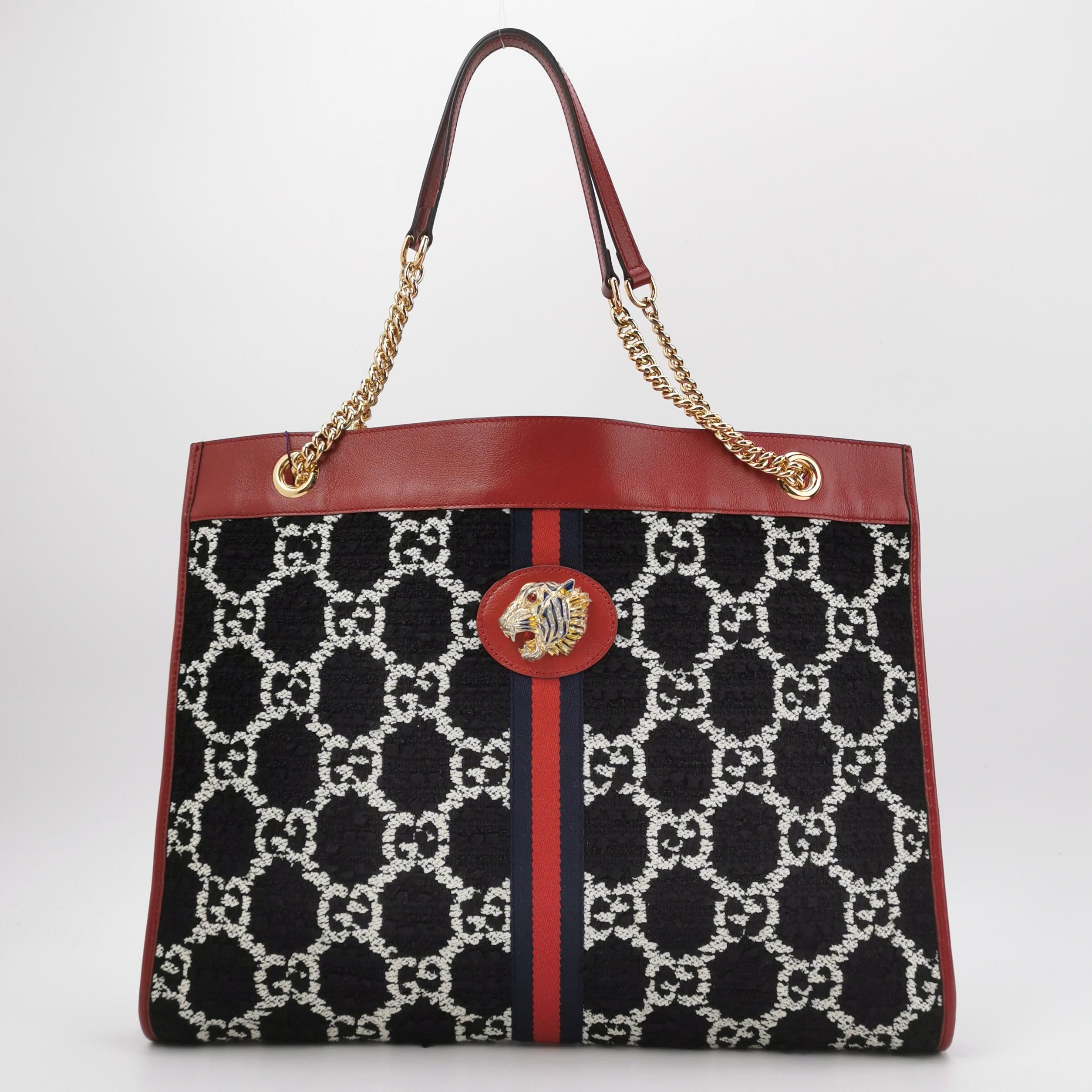Gucci Gucci Women os Shoulder Bags Size ONE SIZE - 3 Thumbnail