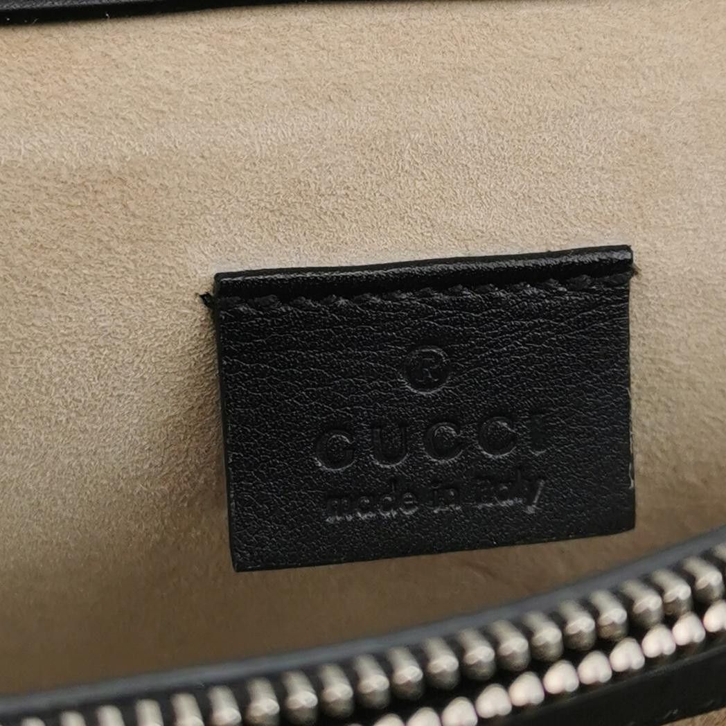 Gucci Gucci Women os Shoulder Bags Size ONE SIZE - 8 Thumbnail