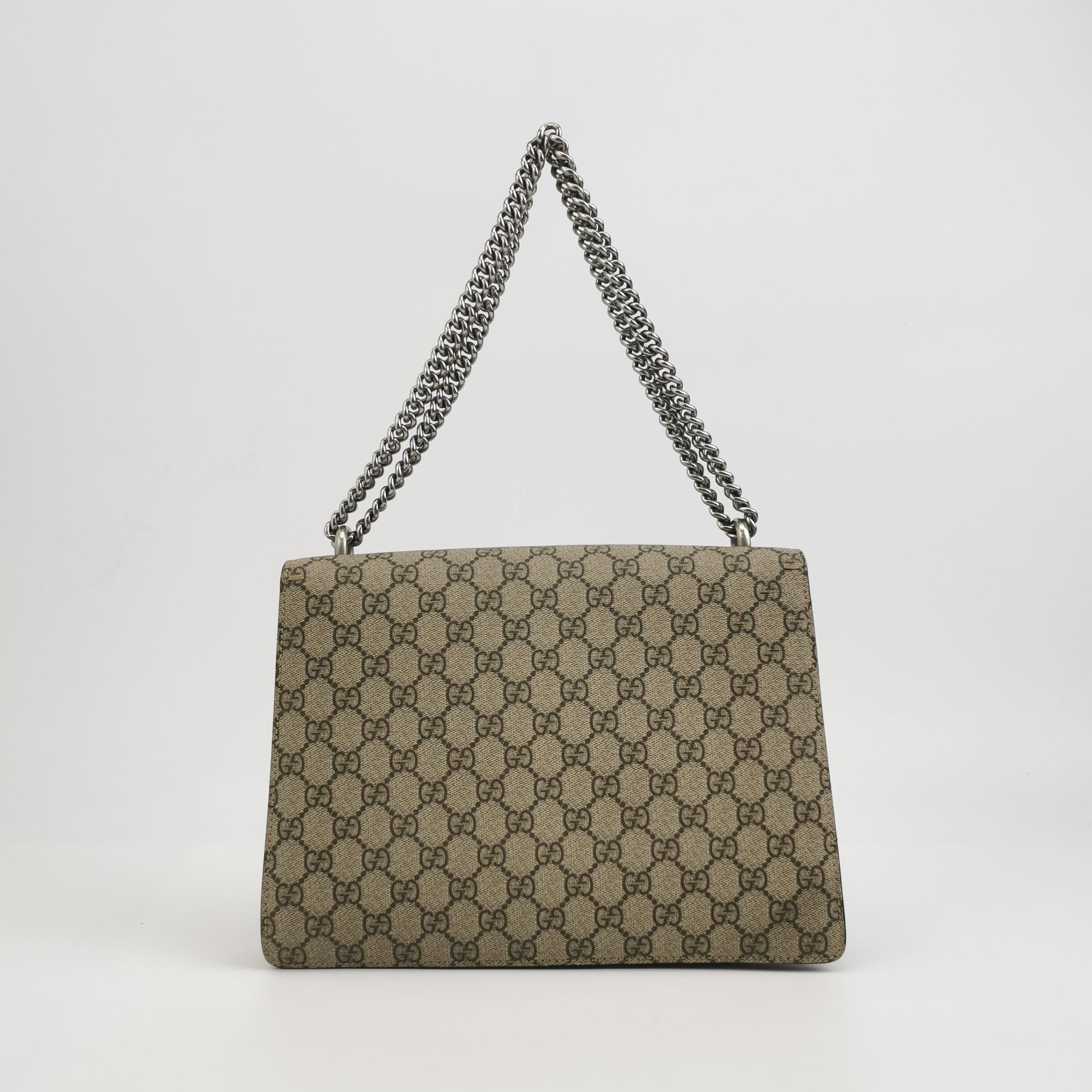Gucci Gucci Women os Shoulder Bags Size ONE SIZE - 5 Thumbnail
