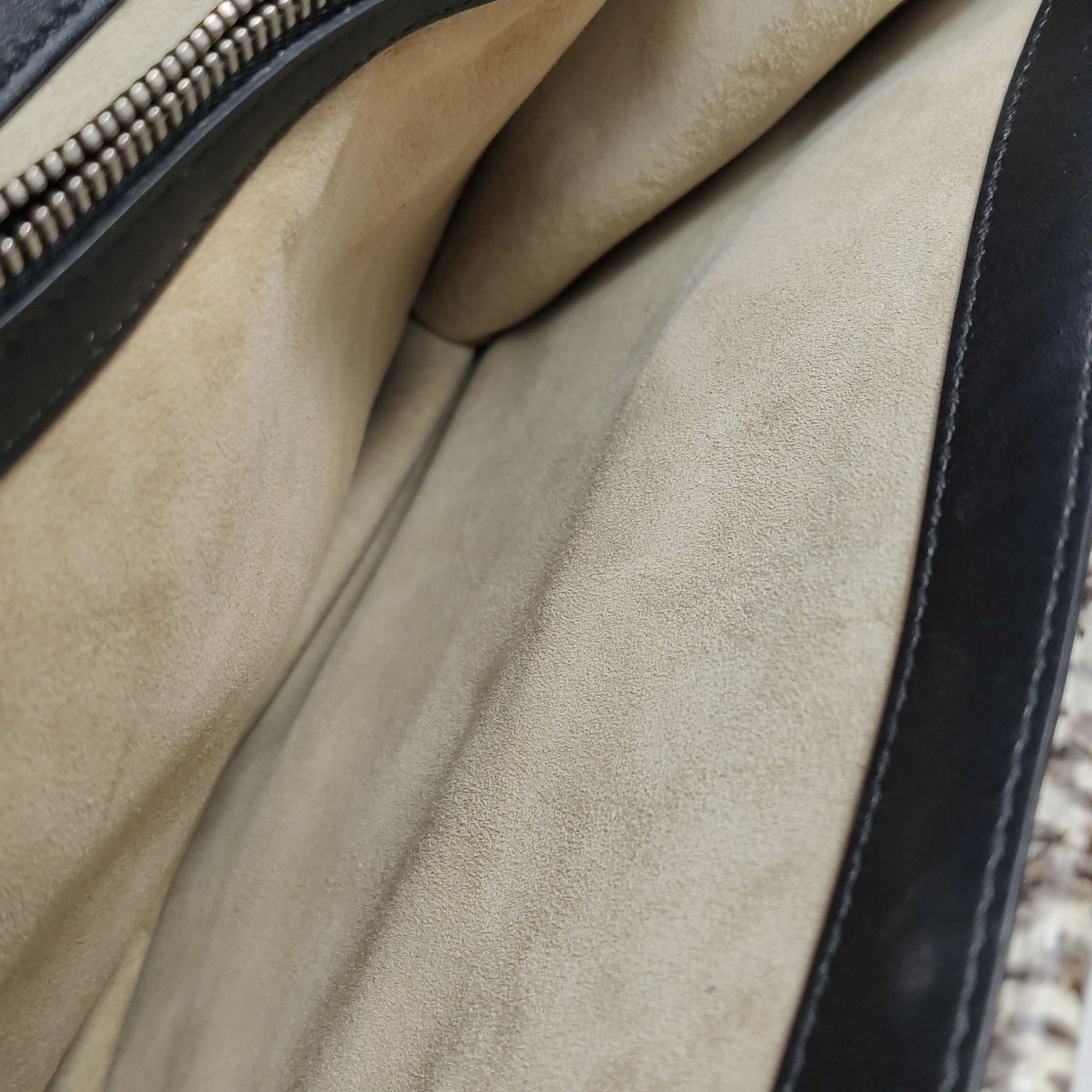 Gucci Gucci Women os Shoulder Bags Size ONE SIZE - 10 Thumbnail