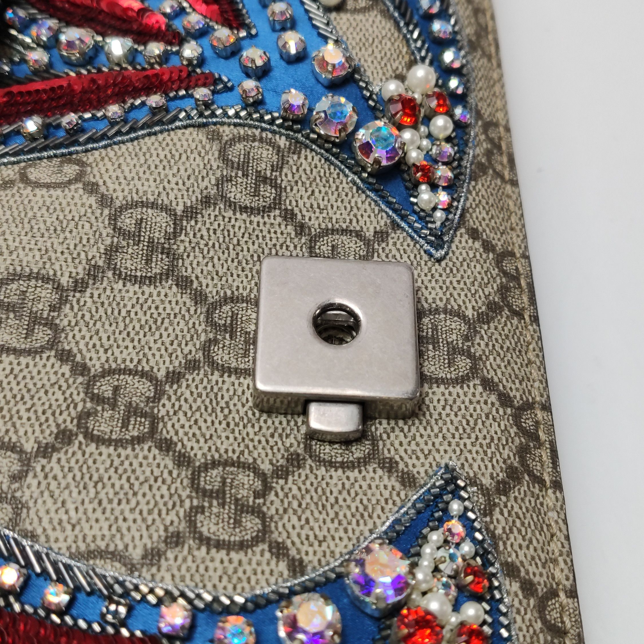 Gucci Gucci Women os Shoulder Bags Size ONE SIZE - 11 Thumbnail