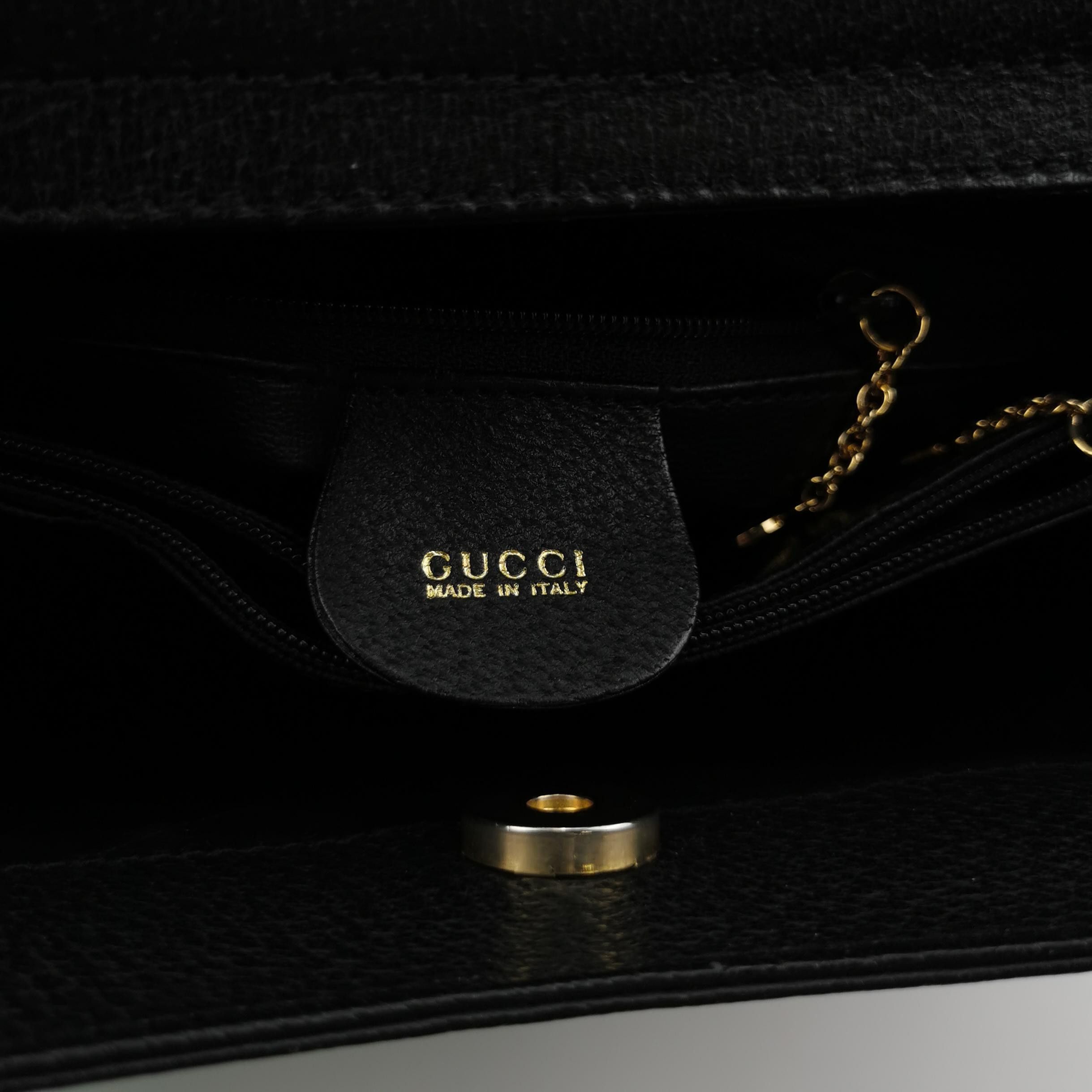 Gucci Gucci Women os Tote Bags Size ONE SIZE - 8 Thumbnail