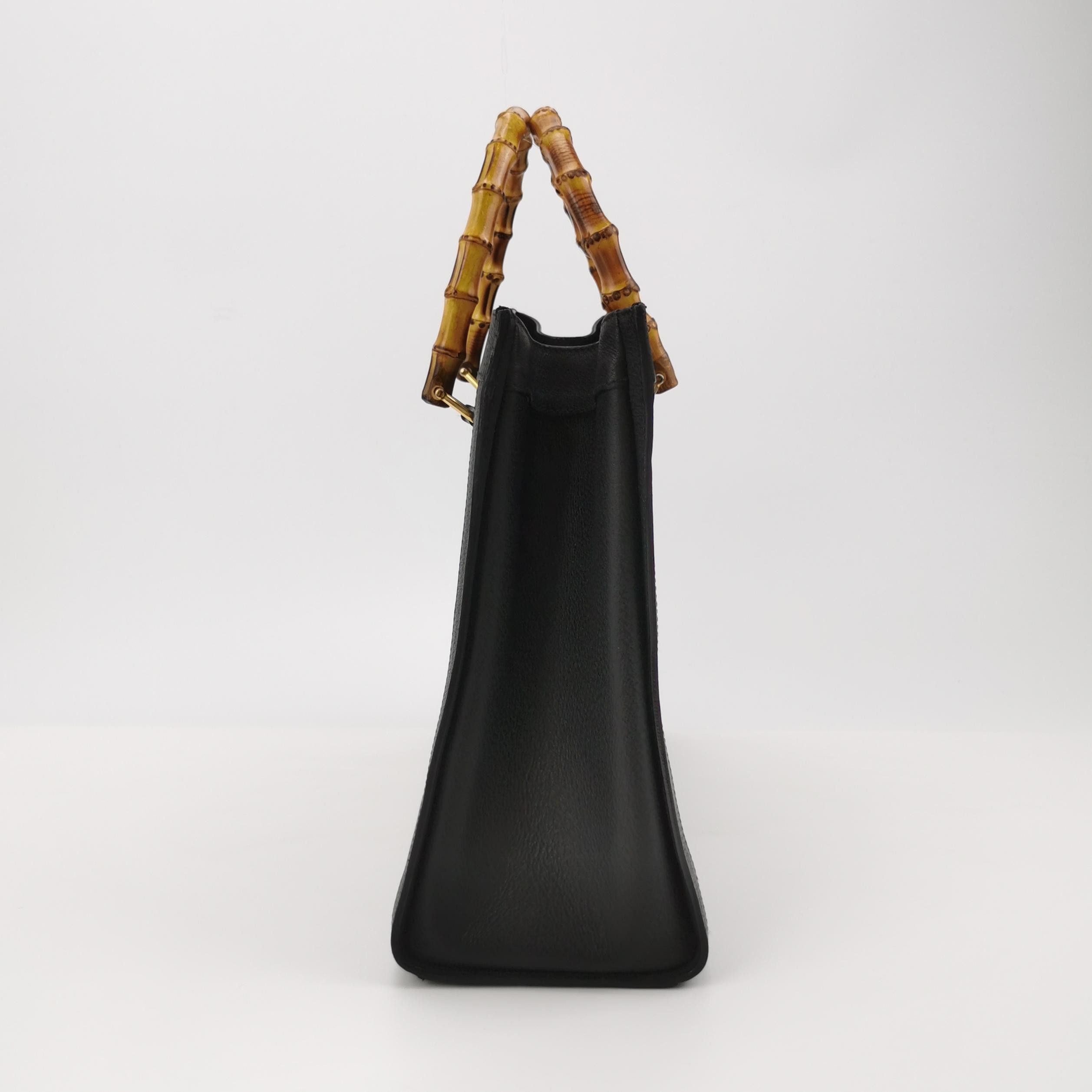 Gucci Gucci Women os Tote Bags Size ONE SIZE - 3 Thumbnail