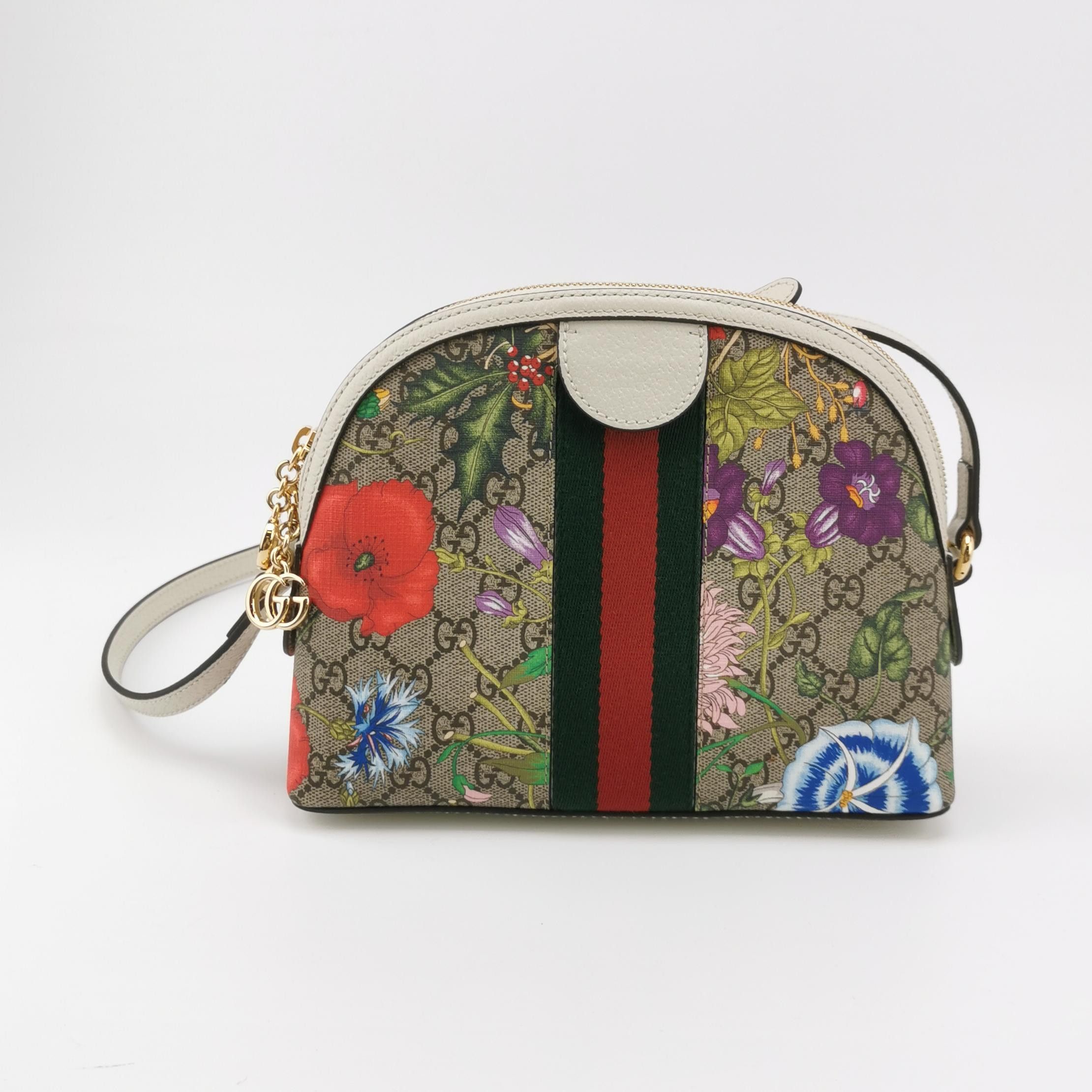 Gucci Gucci Women os Shoulder Bags Size ONE SIZE - 5 Thumbnail