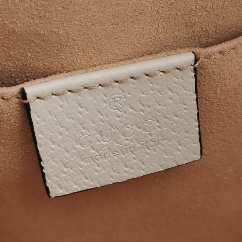Gucci Gucci Women os Shoulder Bags Size ONE SIZE - 8 Thumbnail