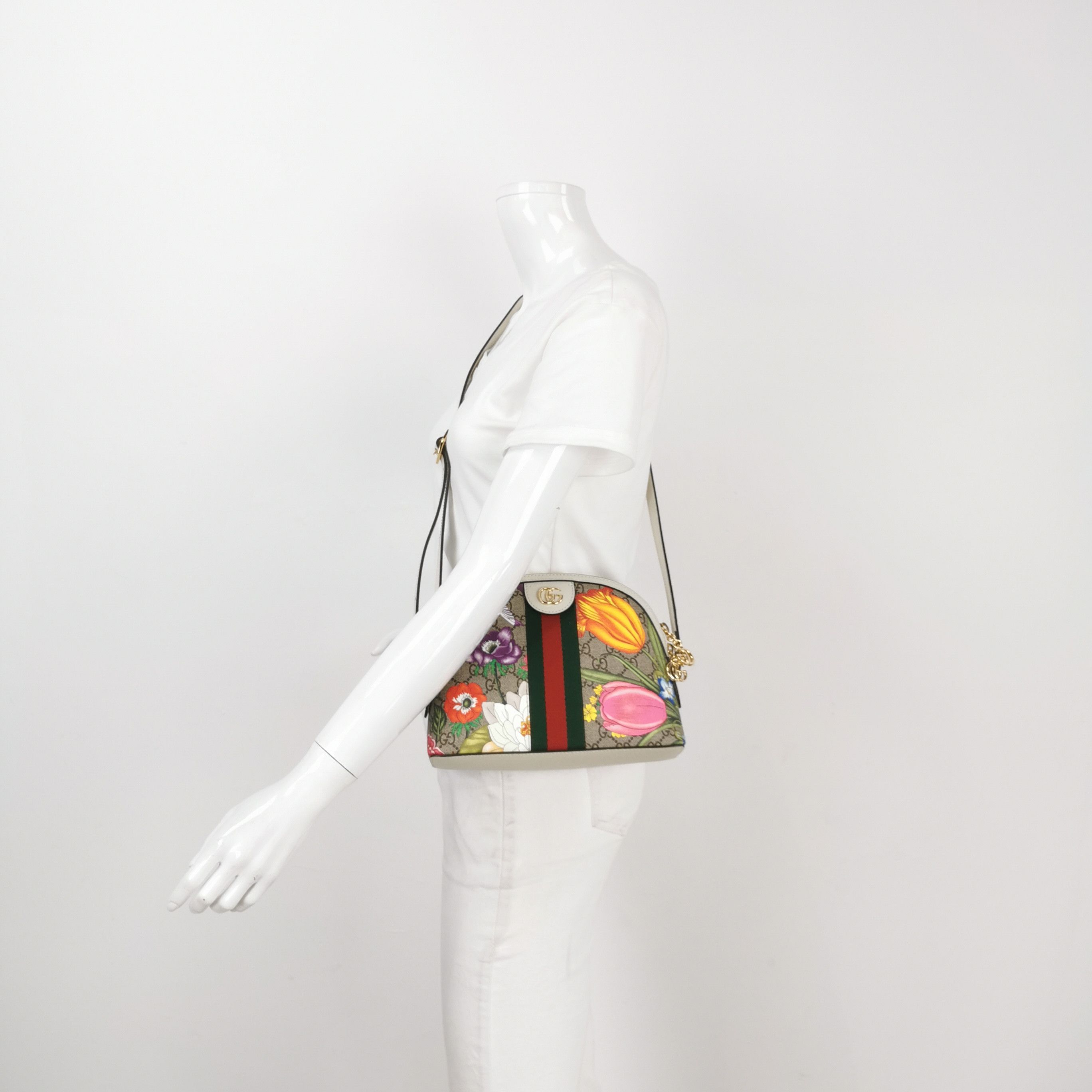 Gucci Gucci Women os Shoulder Bags Size ONE SIZE - 2 Thumbnail