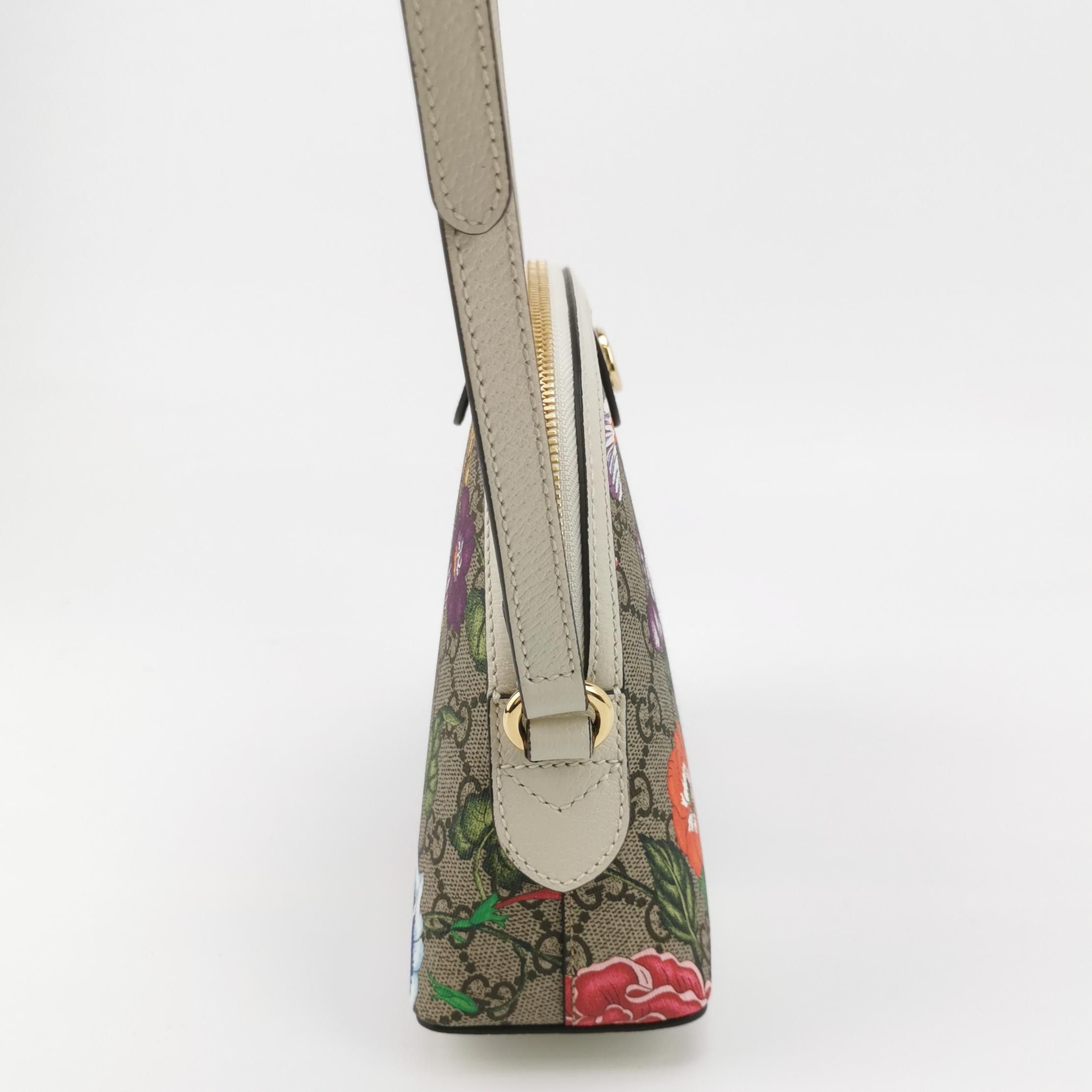 Gucci Gucci Women os Shoulder Bags Size ONE SIZE - 4 Thumbnail