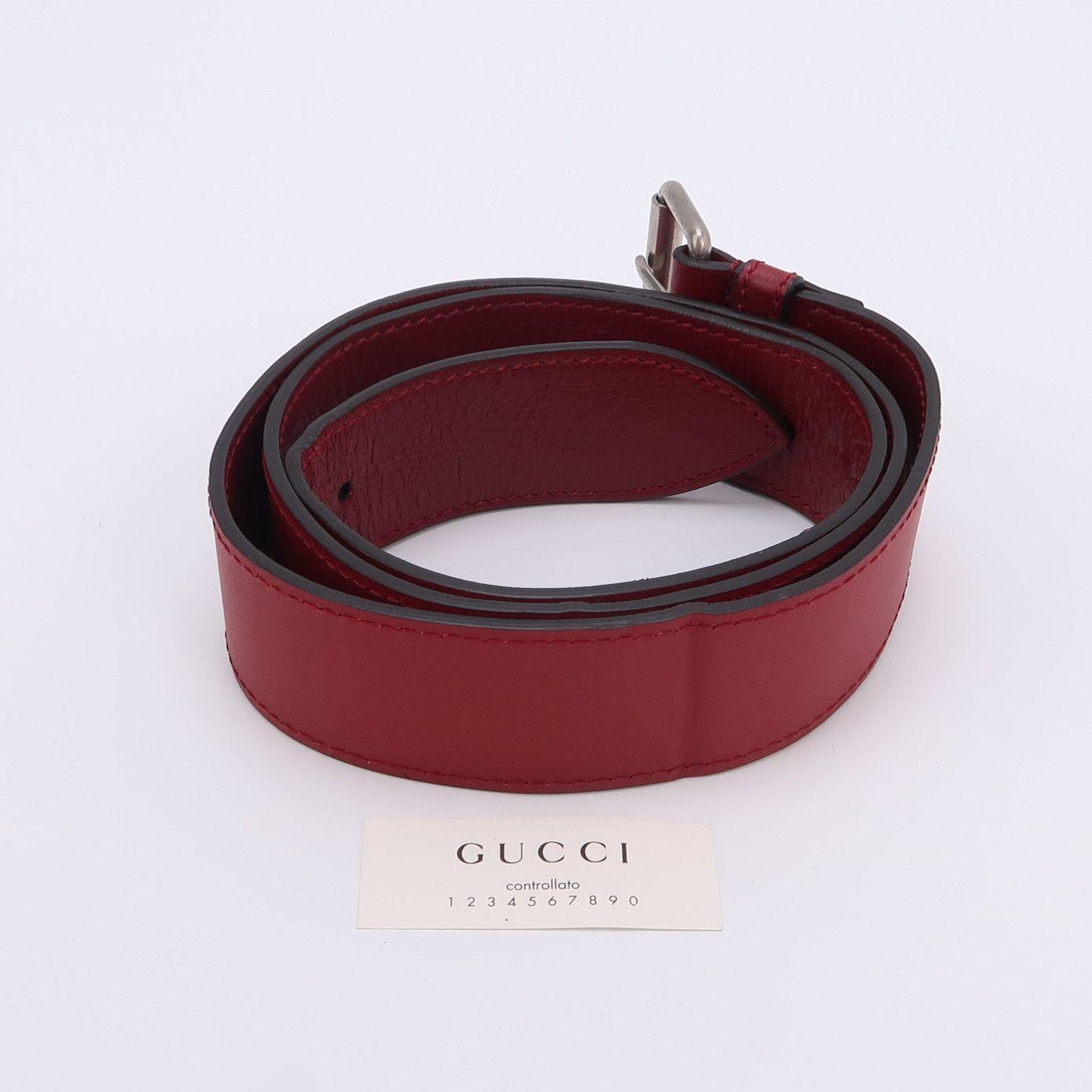 Gucci Gucci Women os Belt Bags Size ONE SIZE - 9 Thumbnail