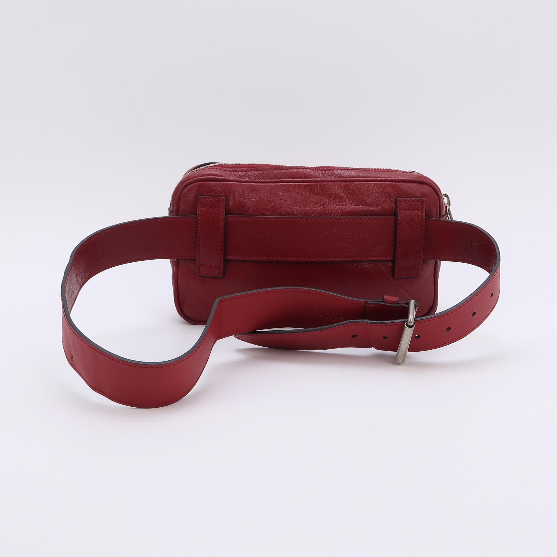 Gucci Gucci Women os Belt Bags Size ONE SIZE - 5 Thumbnail