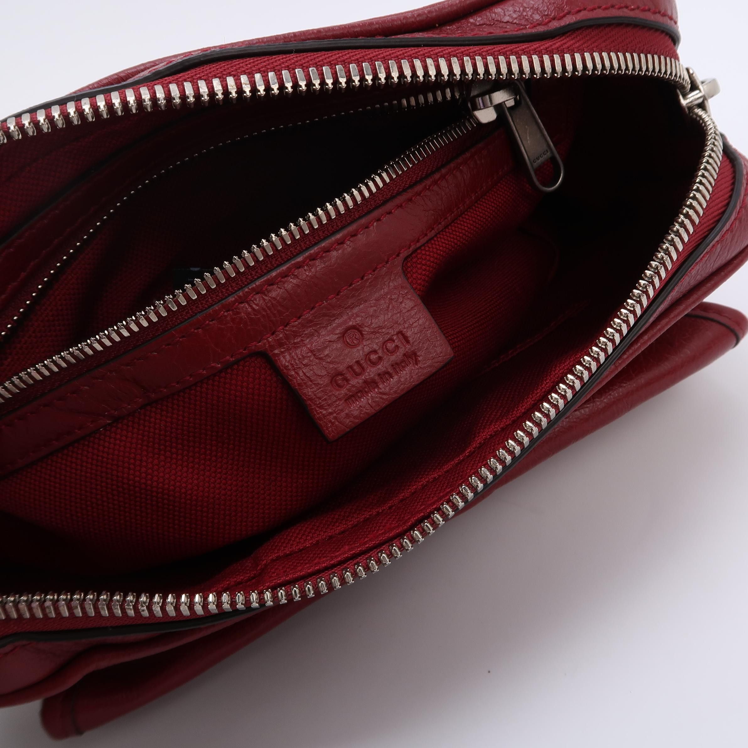 Gucci Gucci Women os Belt Bags Size ONE SIZE - 8 Thumbnail