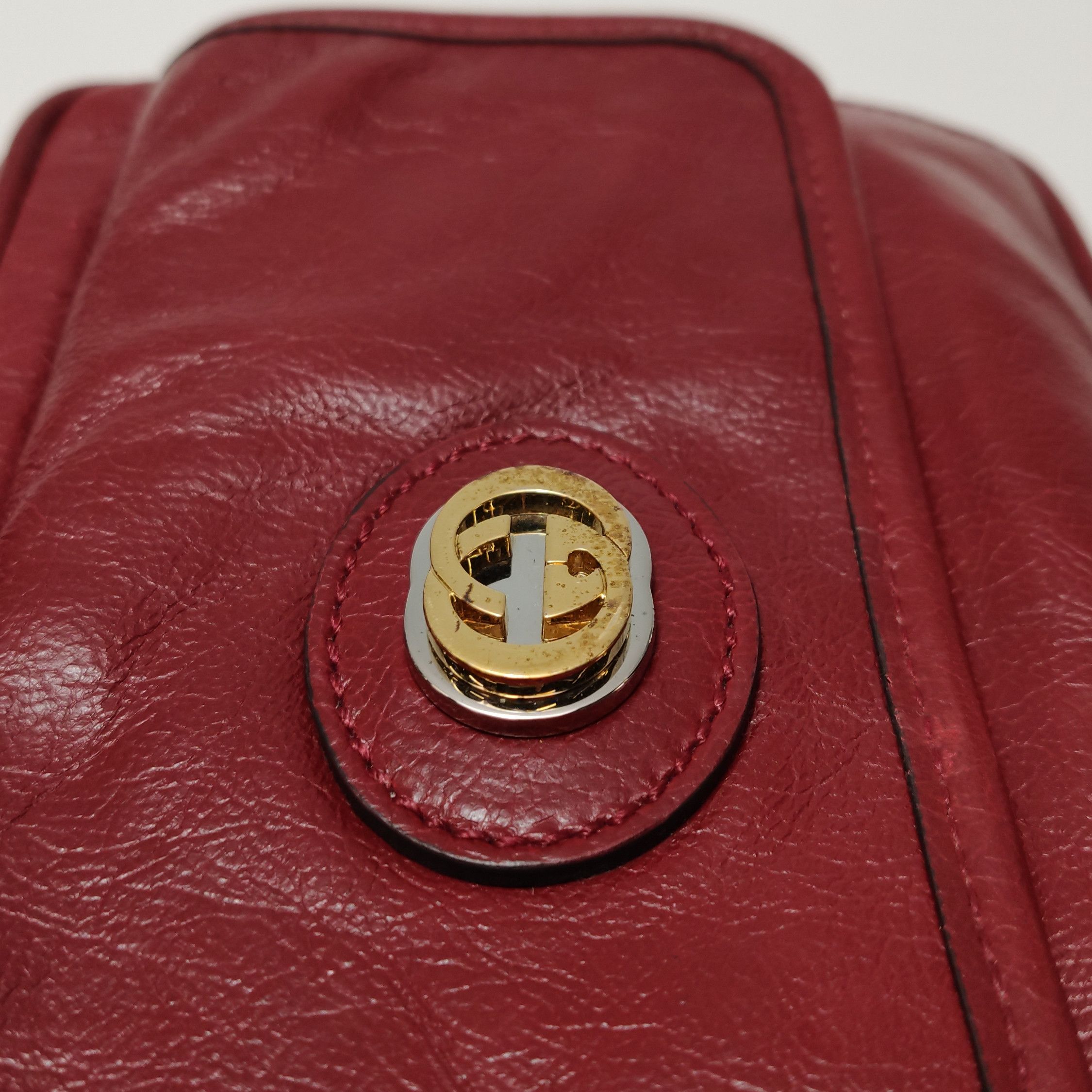 Gucci Gucci Women os Belt Bags Size ONE SIZE - 11 Thumbnail