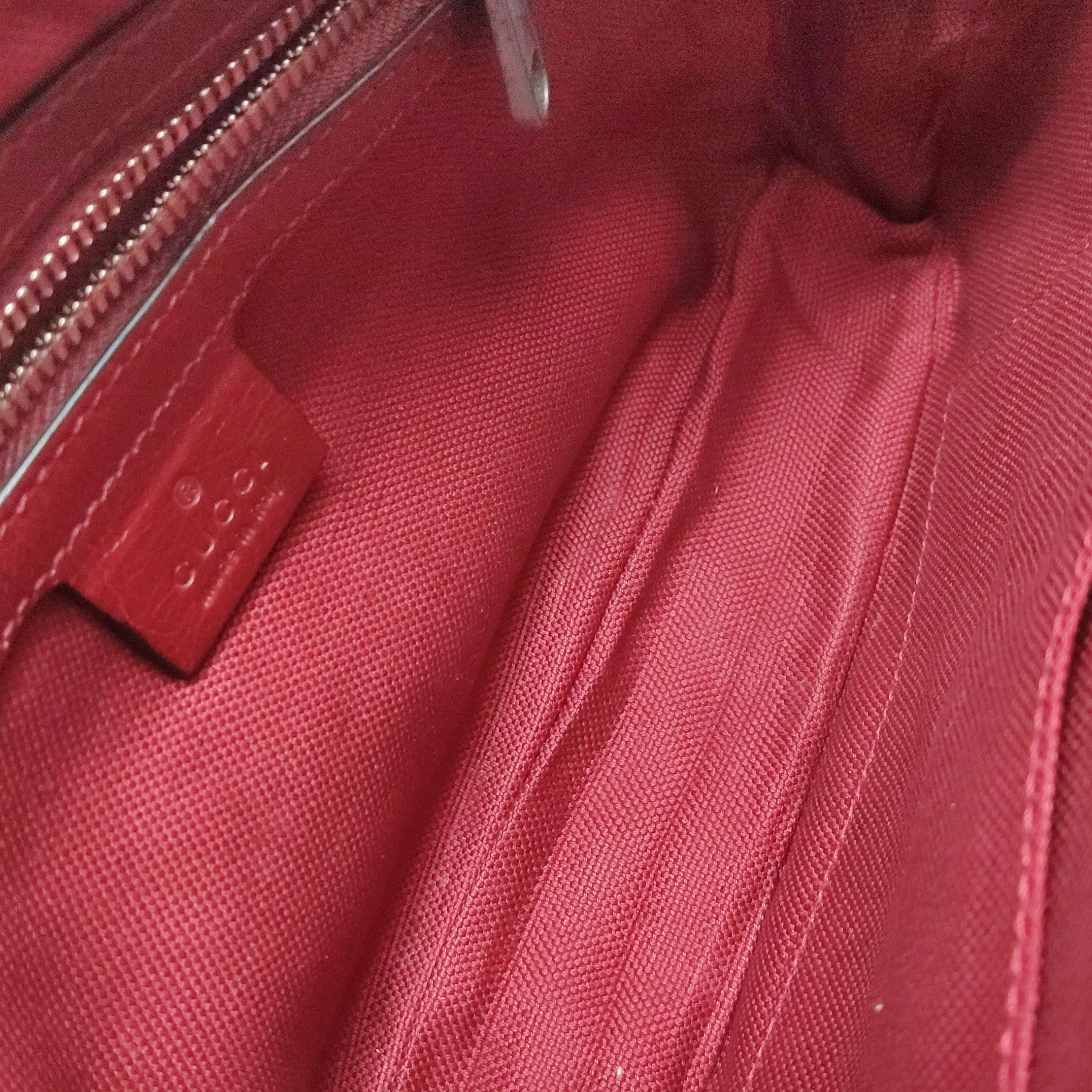 Gucci Gucci Women os Belt Bags Size ONE SIZE - 10 Thumbnail