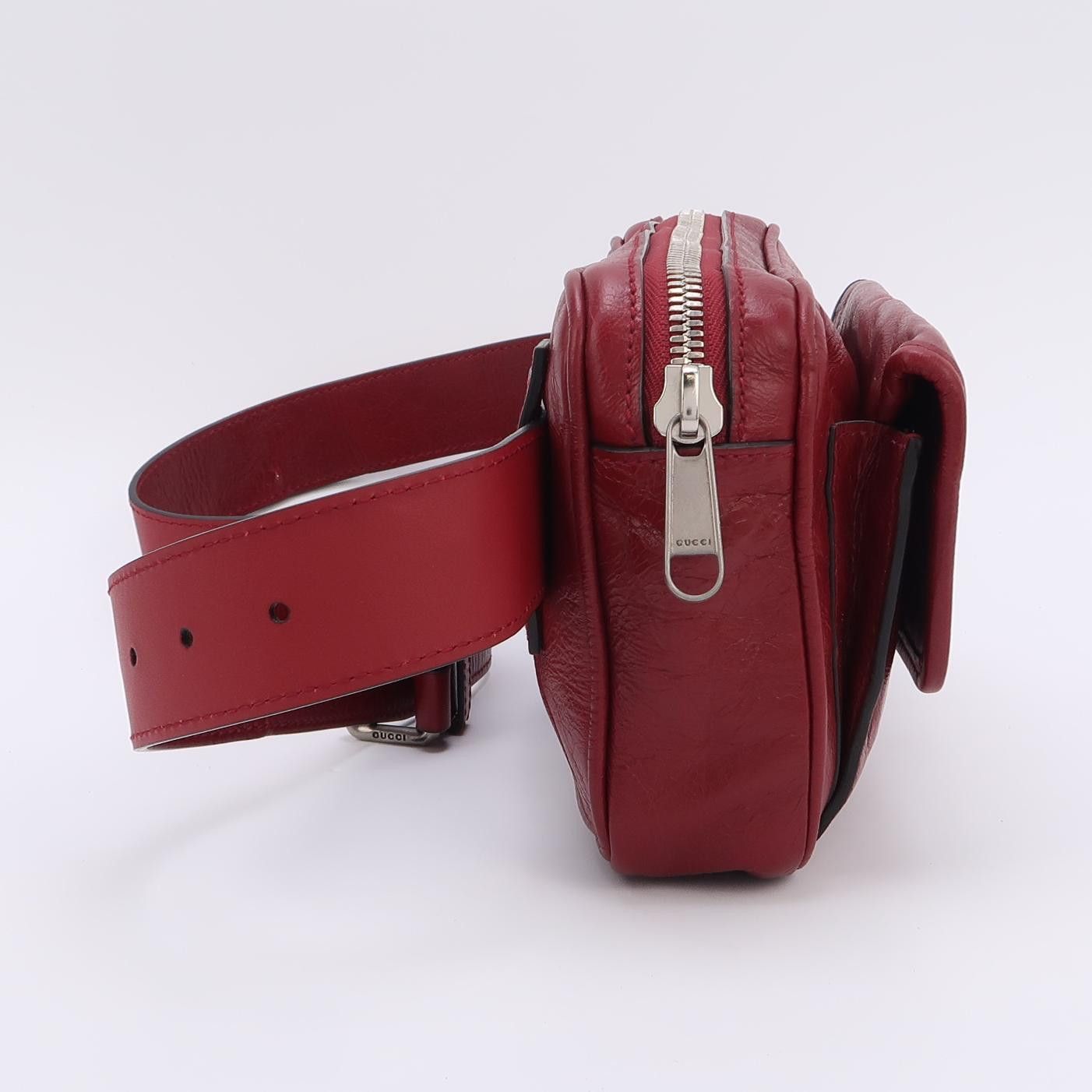 Gucci Gucci Women os Belt Bags Size ONE SIZE - 4 Thumbnail