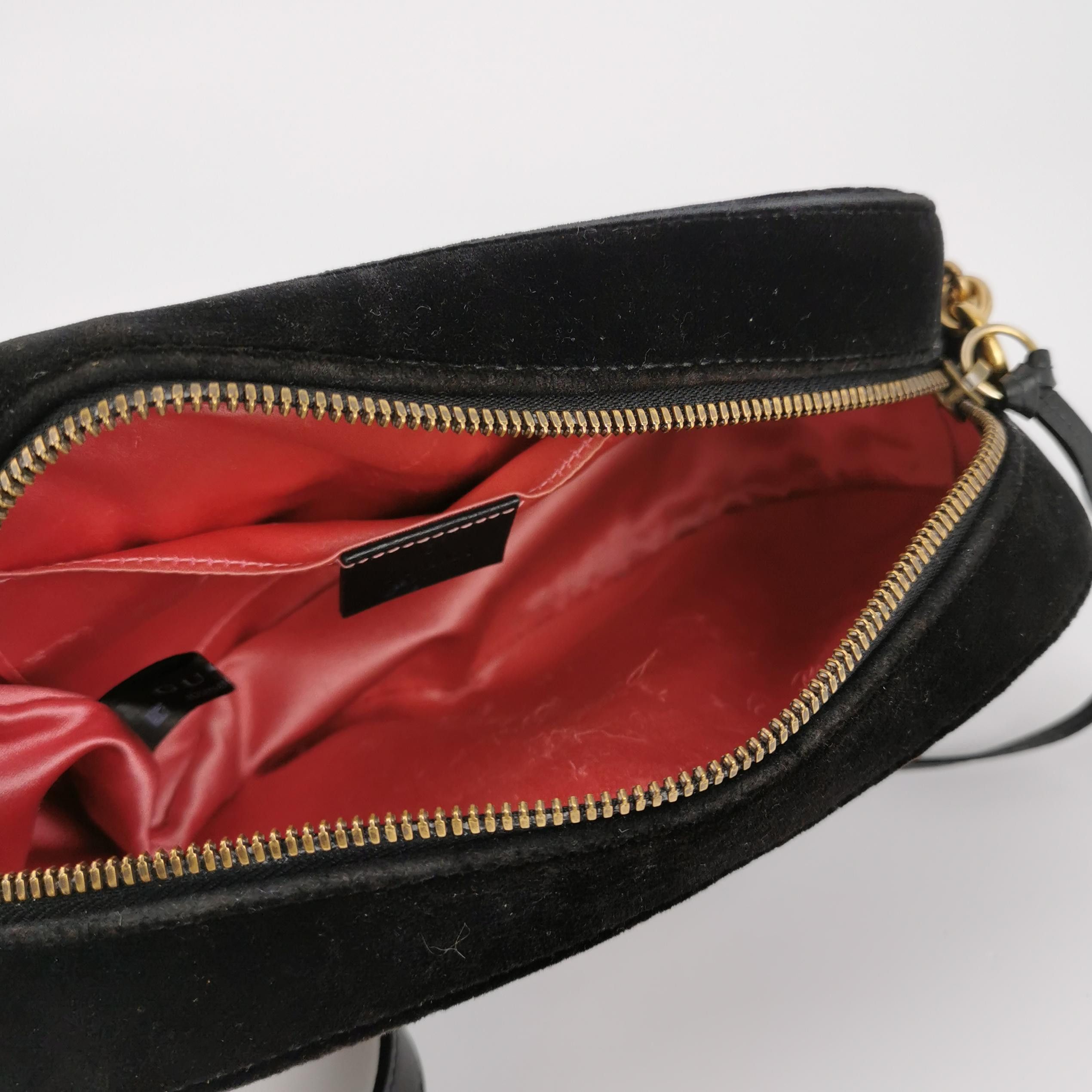 Gucci Gucci Women os Shoulder Bags Size ONE SIZE - 7 Thumbnail