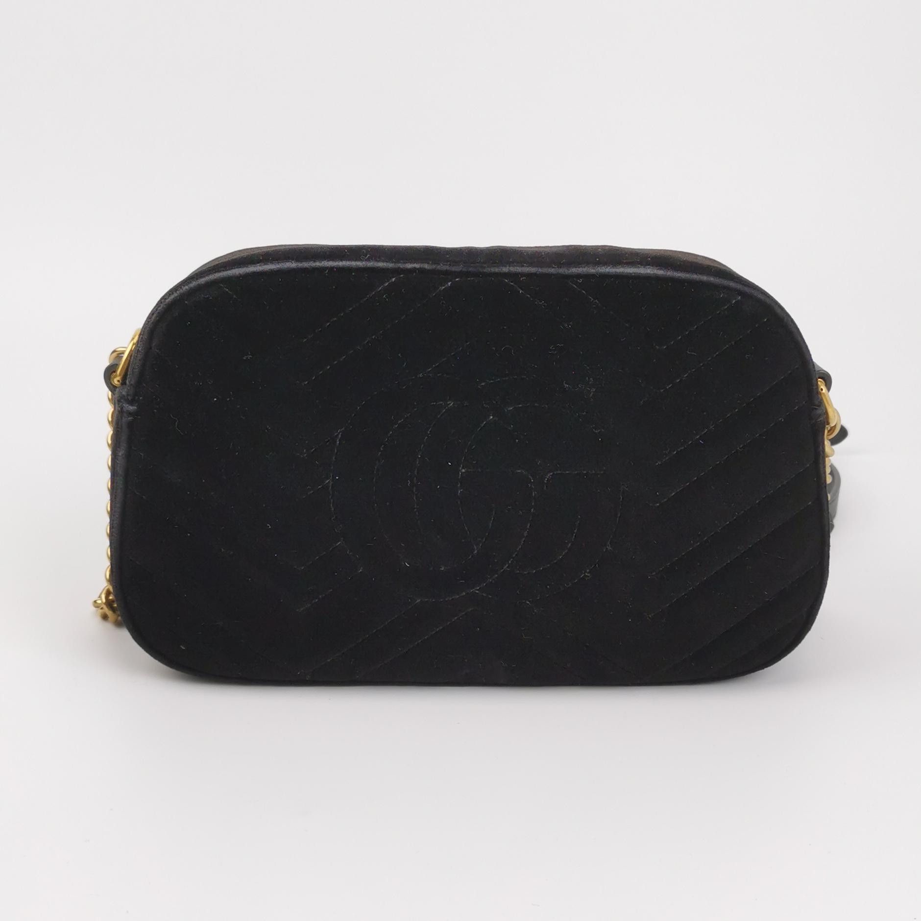 Gucci Gucci Women os Shoulder Bags Size ONE SIZE - 5 Thumbnail