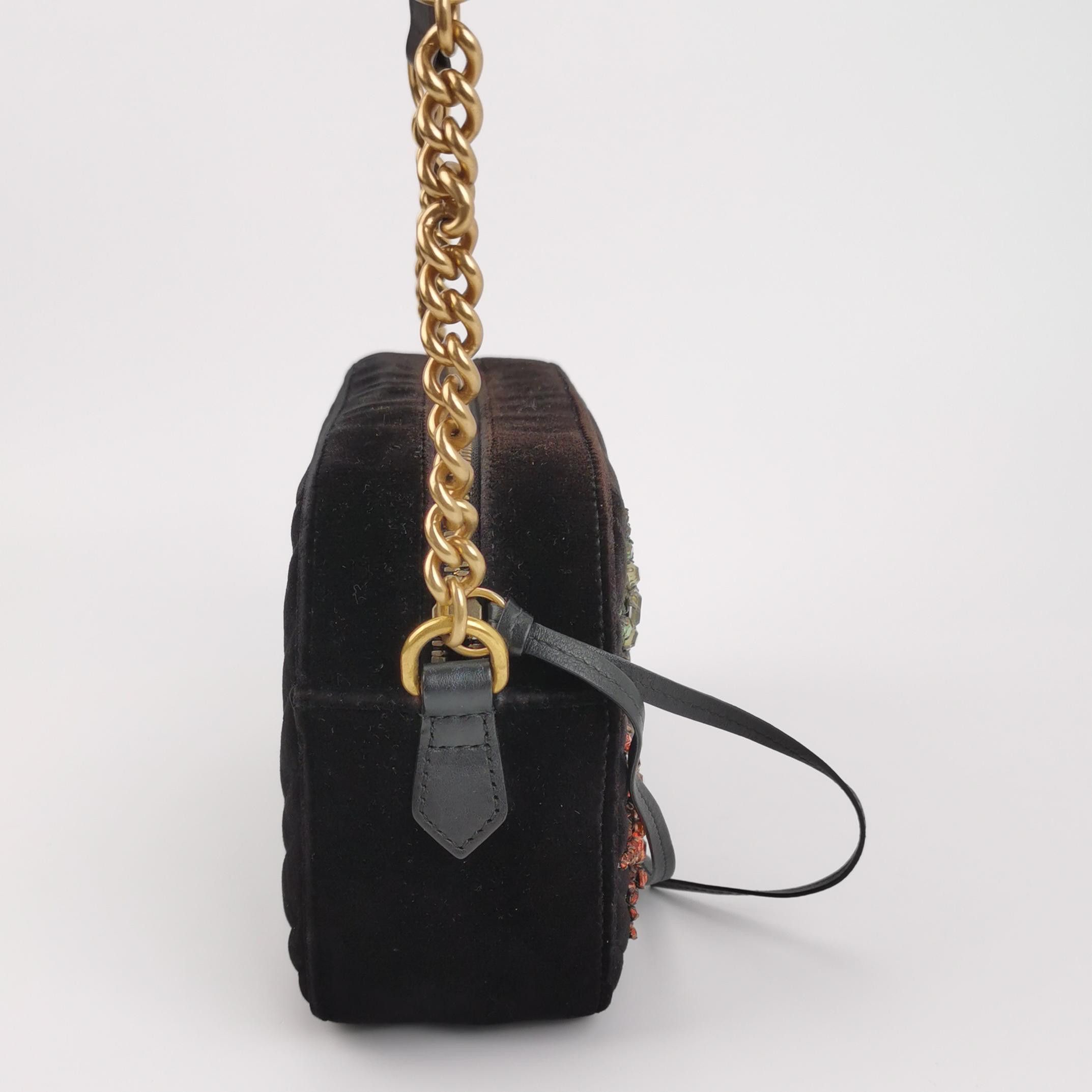 Gucci Gucci Women os Shoulder Bags Size ONE SIZE - 4 Thumbnail