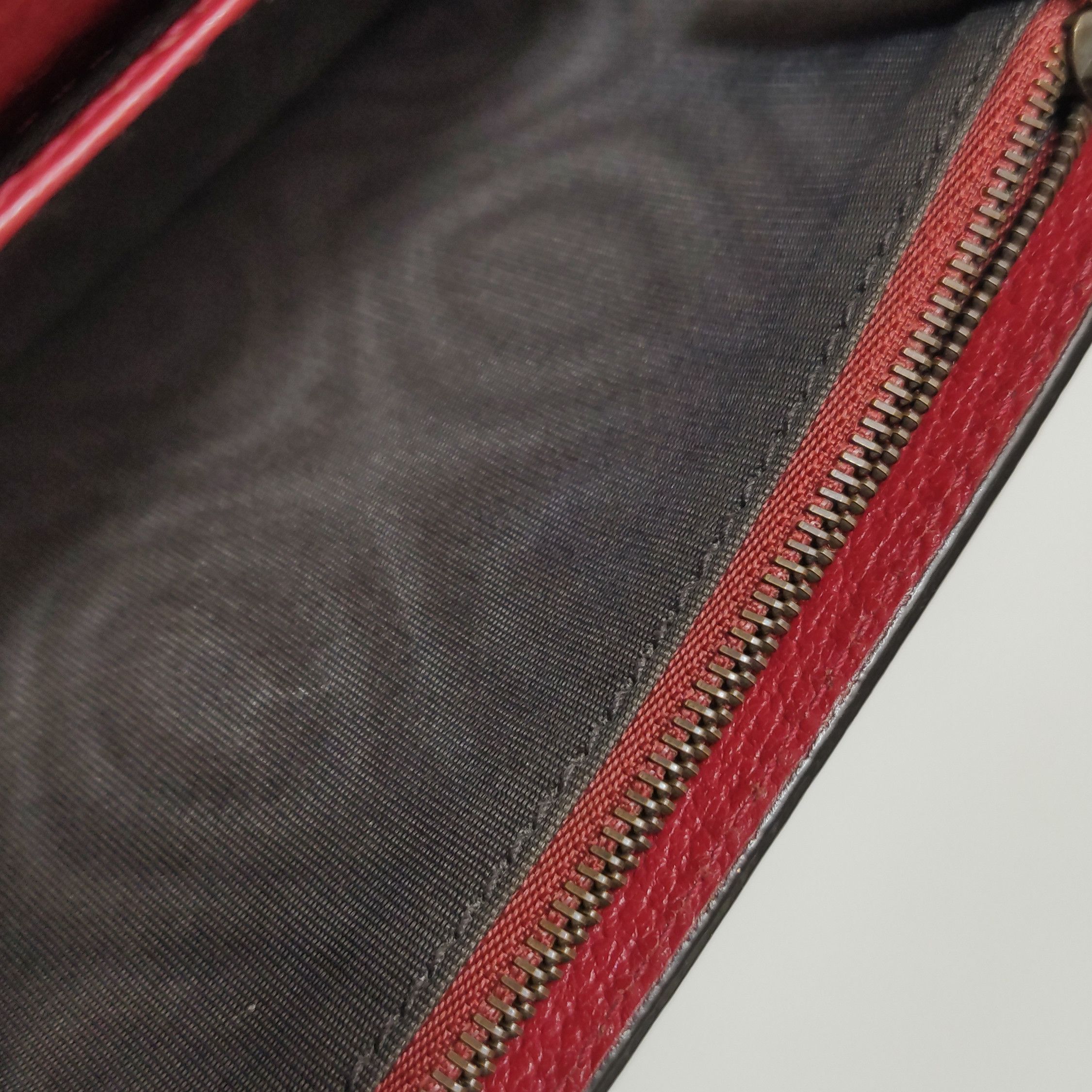 Gucci Gucci Women os Shoulder Bags Size ONE SIZE - 9 Thumbnail