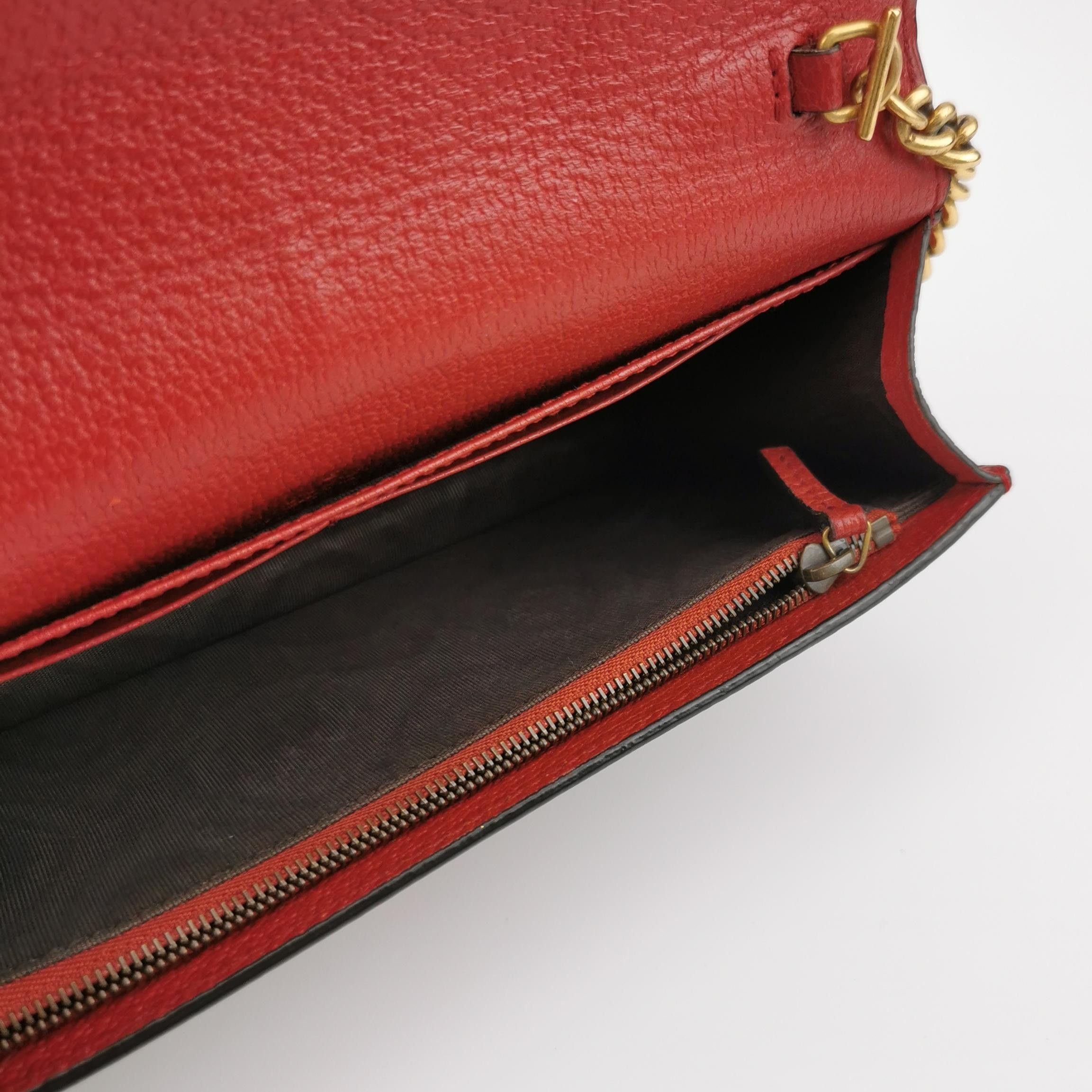 Gucci Gucci Women os Shoulder Bags Size ONE SIZE - 7 Thumbnail