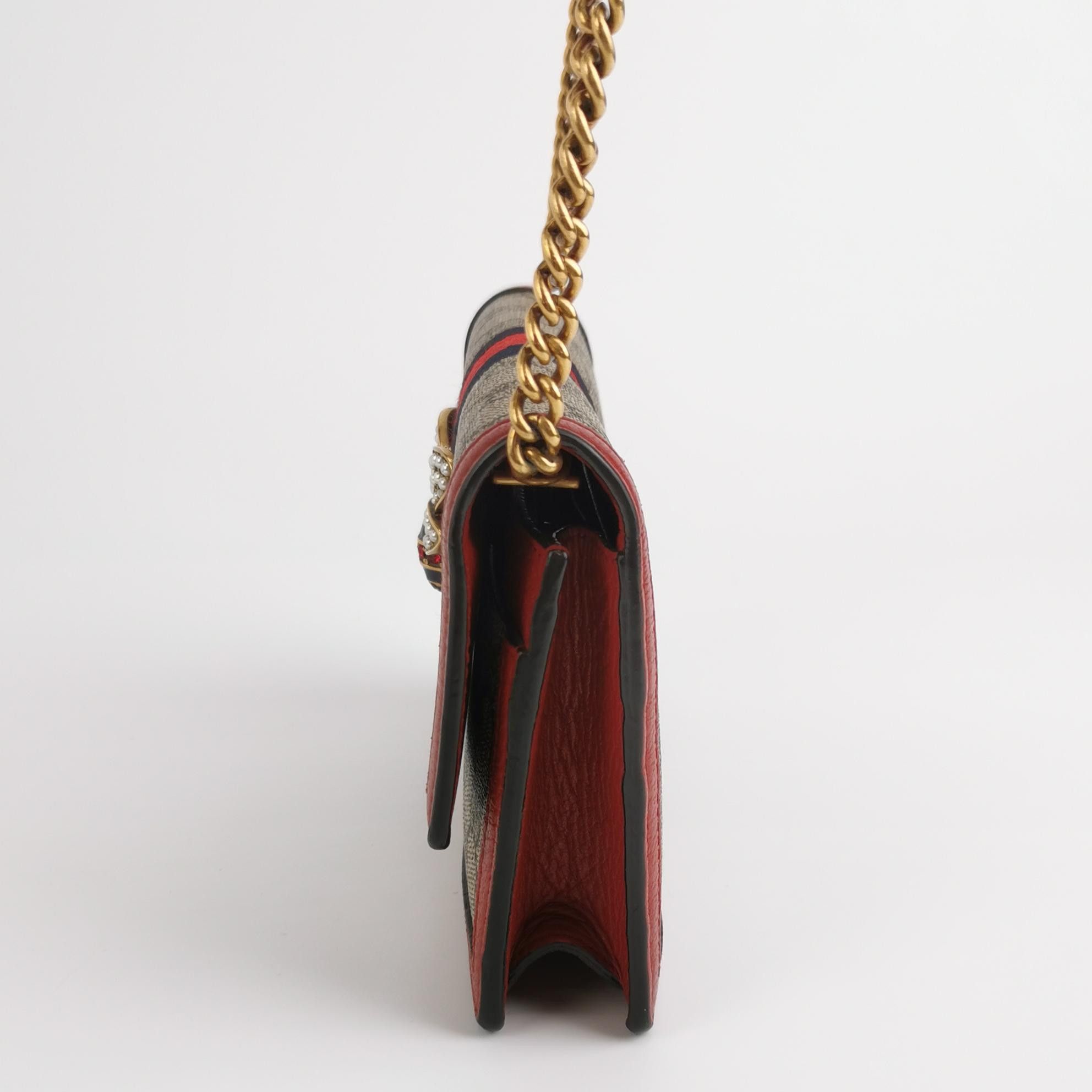 Gucci Gucci Women os Shoulder Bags Size ONE SIZE - 3 Thumbnail