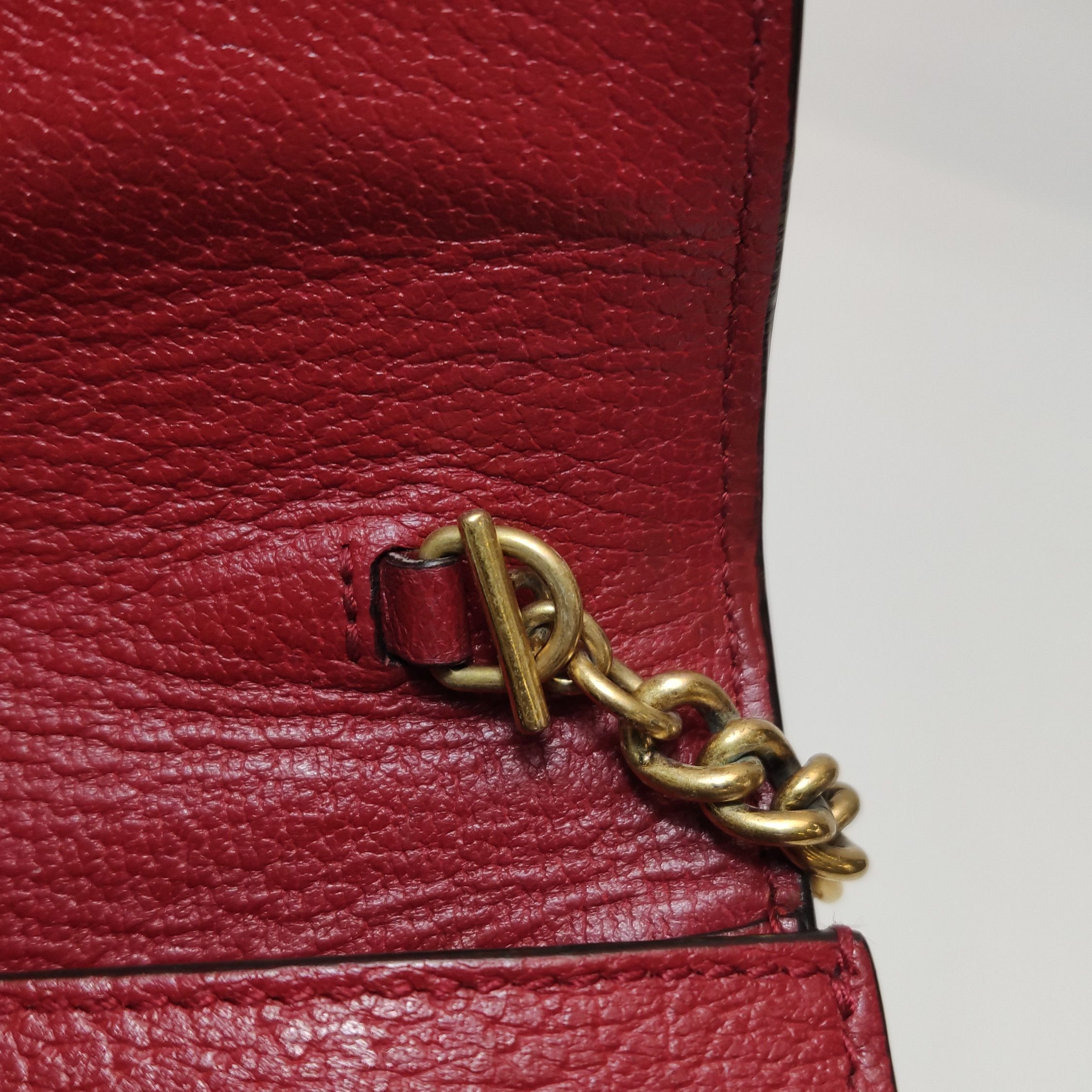 Gucci Gucci Women os Shoulder Bags Size ONE SIZE - 11 Thumbnail