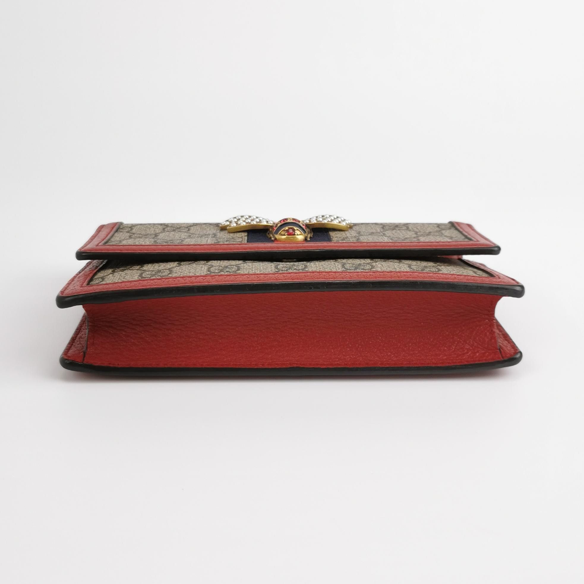 Gucci Gucci Women os Shoulder Bags Size ONE SIZE - 6 Thumbnail