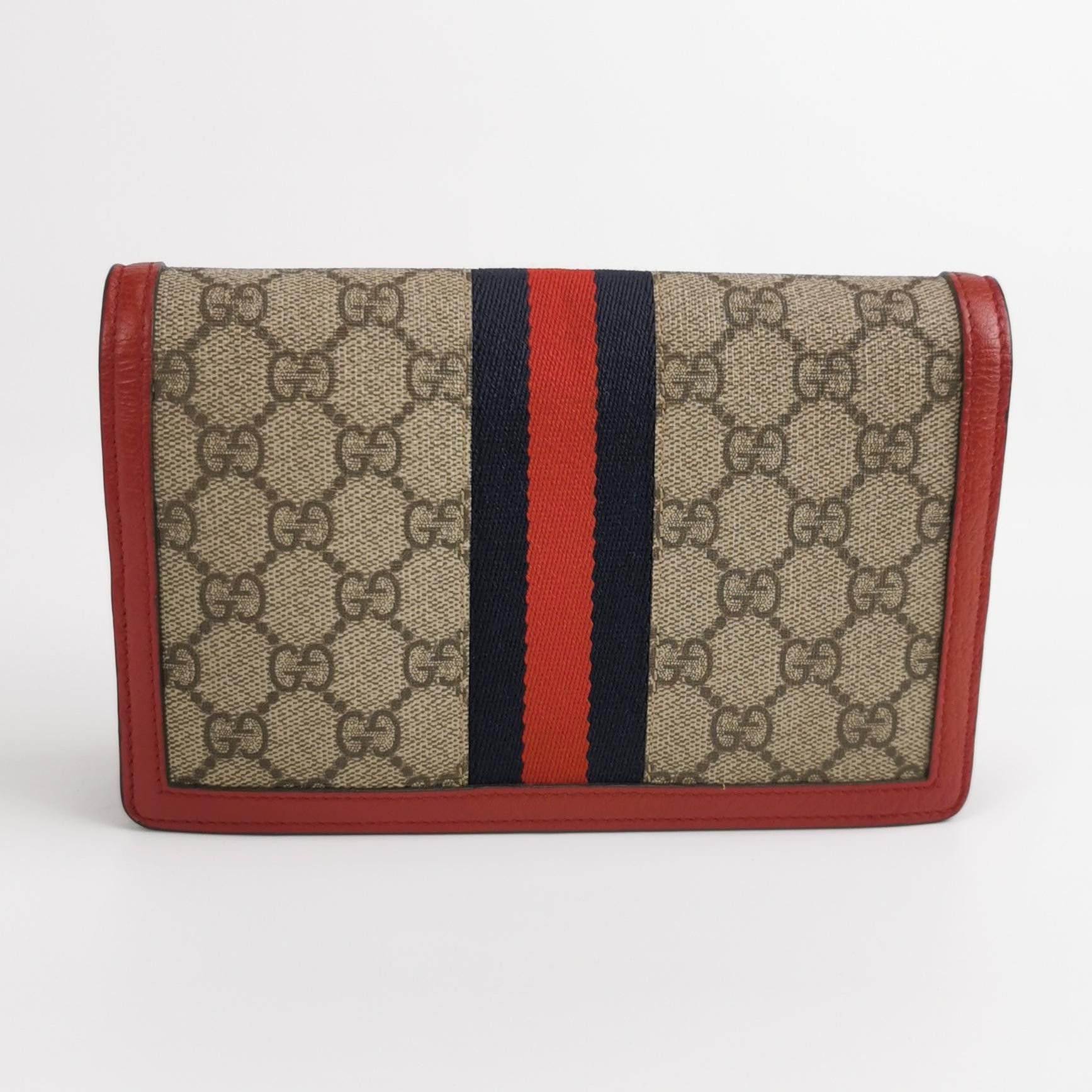 Gucci Gucci Women os Shoulder Bags Size ONE SIZE - 5 Thumbnail