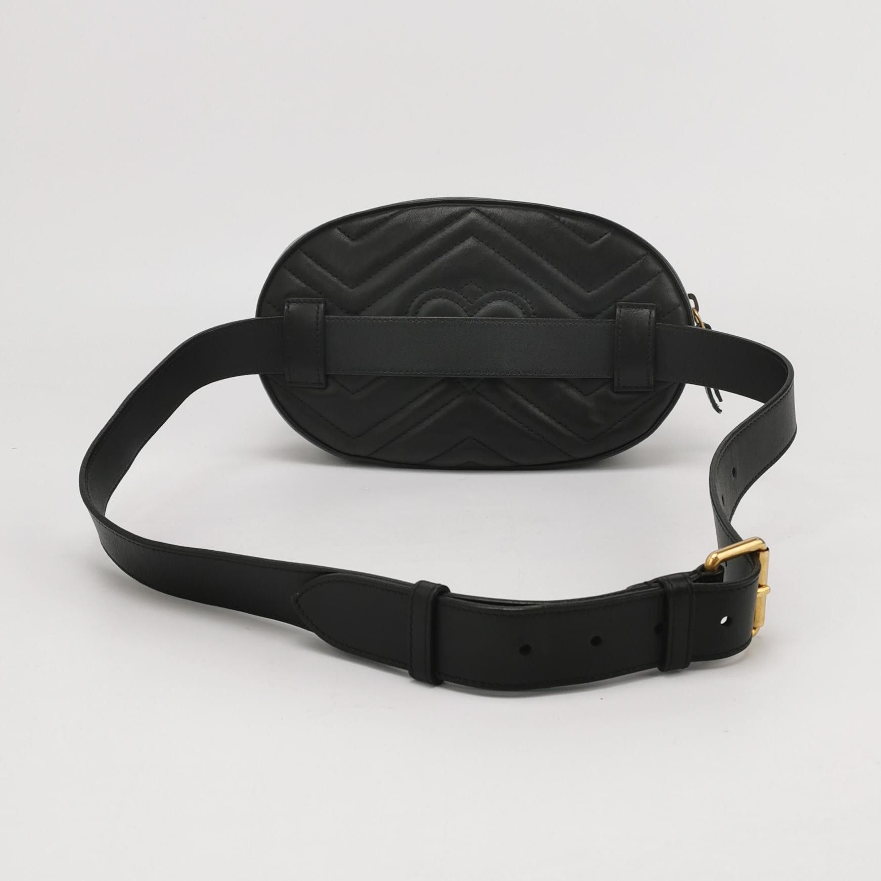 Gucci Gucci Women os Belt Bags Size ONE SIZE - 5 Thumbnail