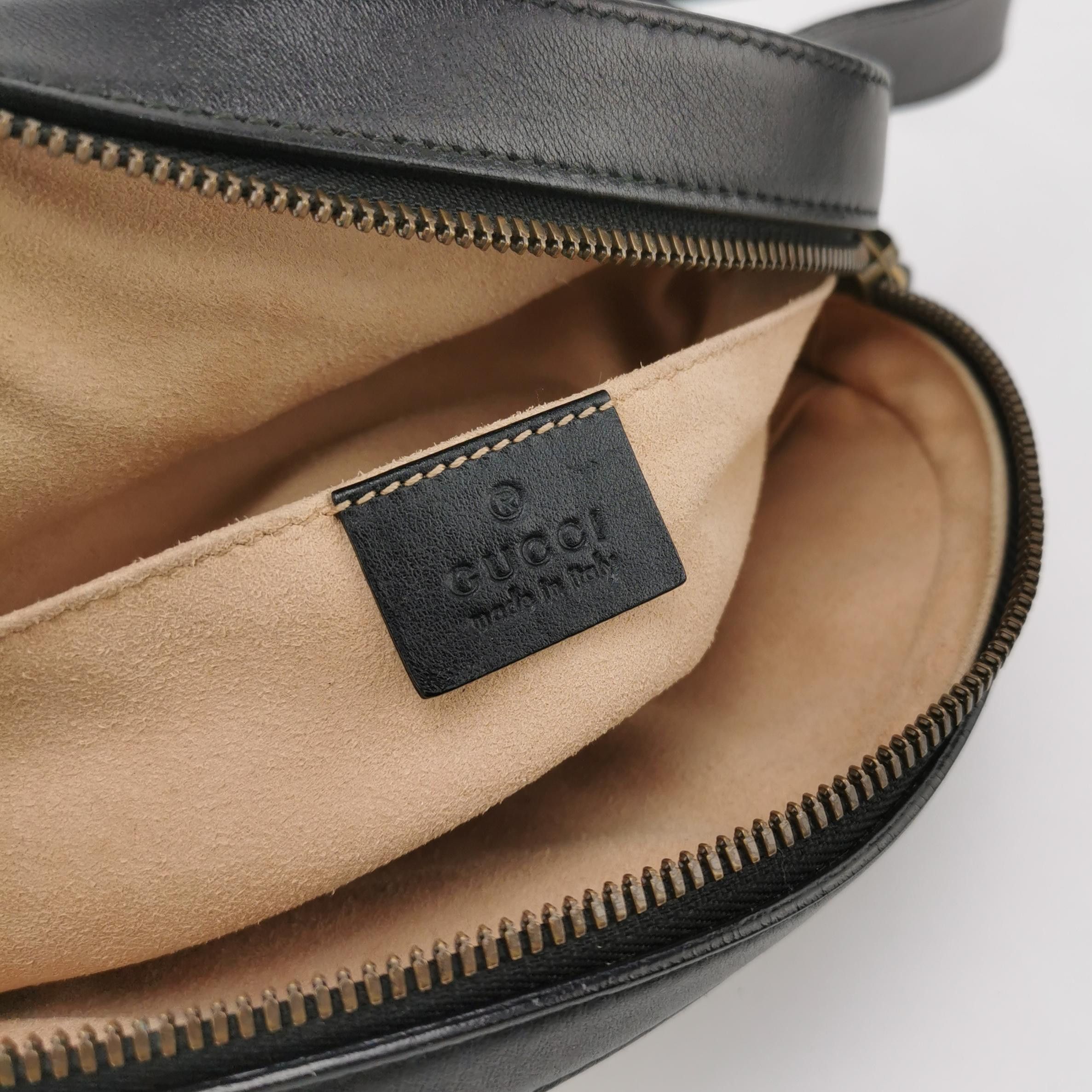 Gucci Gucci Women os Belt Bags Size ONE SIZE - 8 Thumbnail